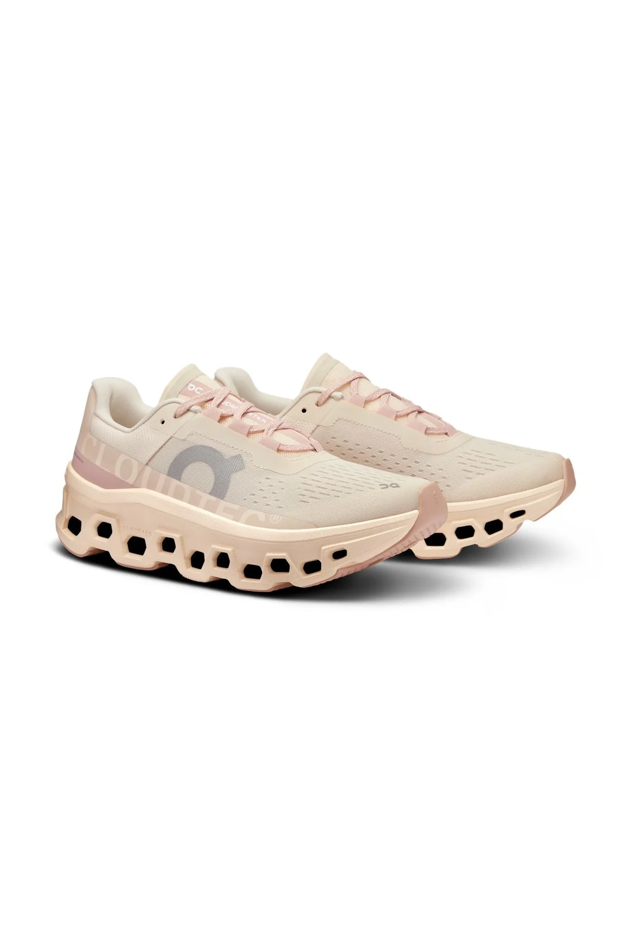 Tenis On de Mujer Cloudmonster - Image 2