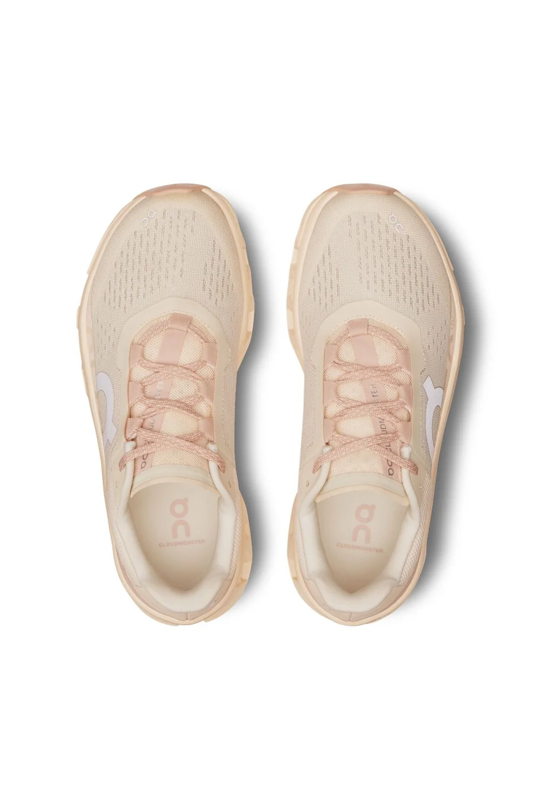 Tenis On de Mujer Cloudmonster - Image 3