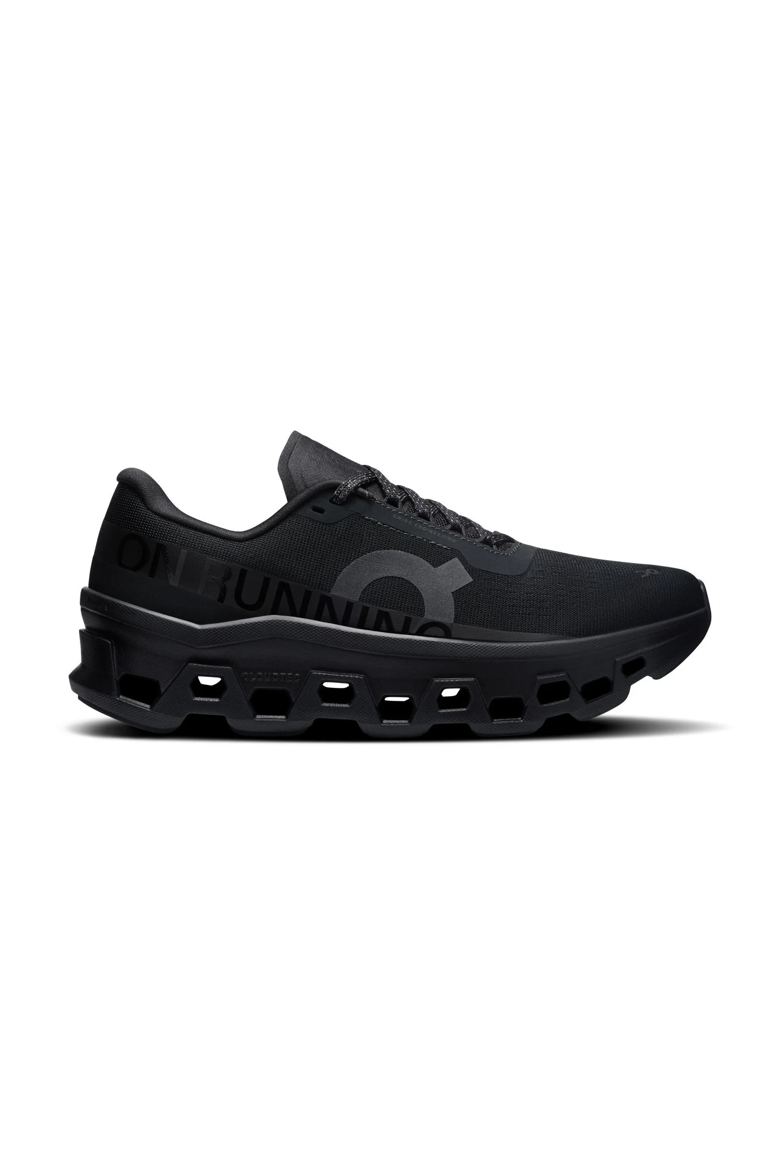 Tenis On De Mujer Cloudmonster 1