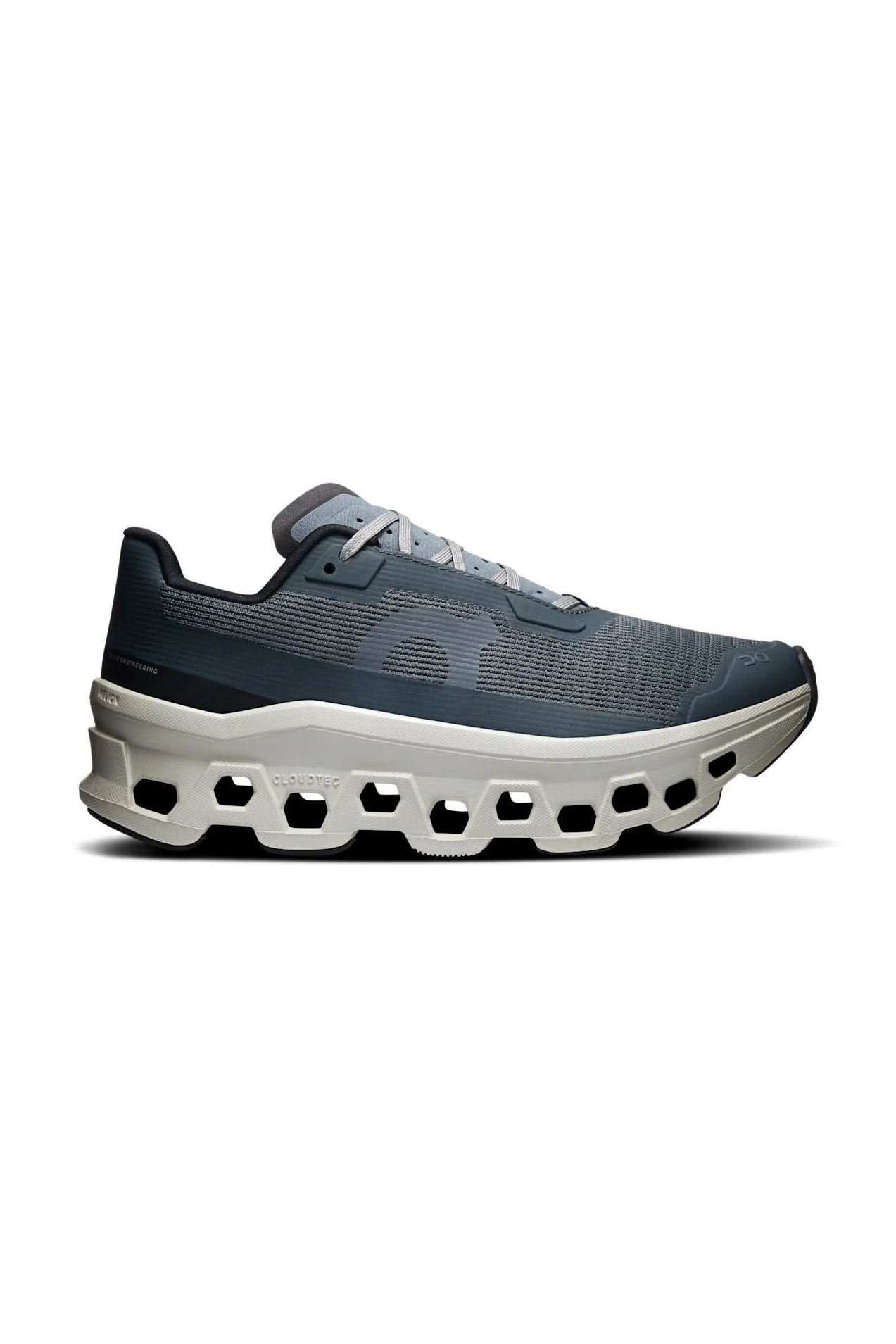 Tenis On De Mujer Cloudmonster Void