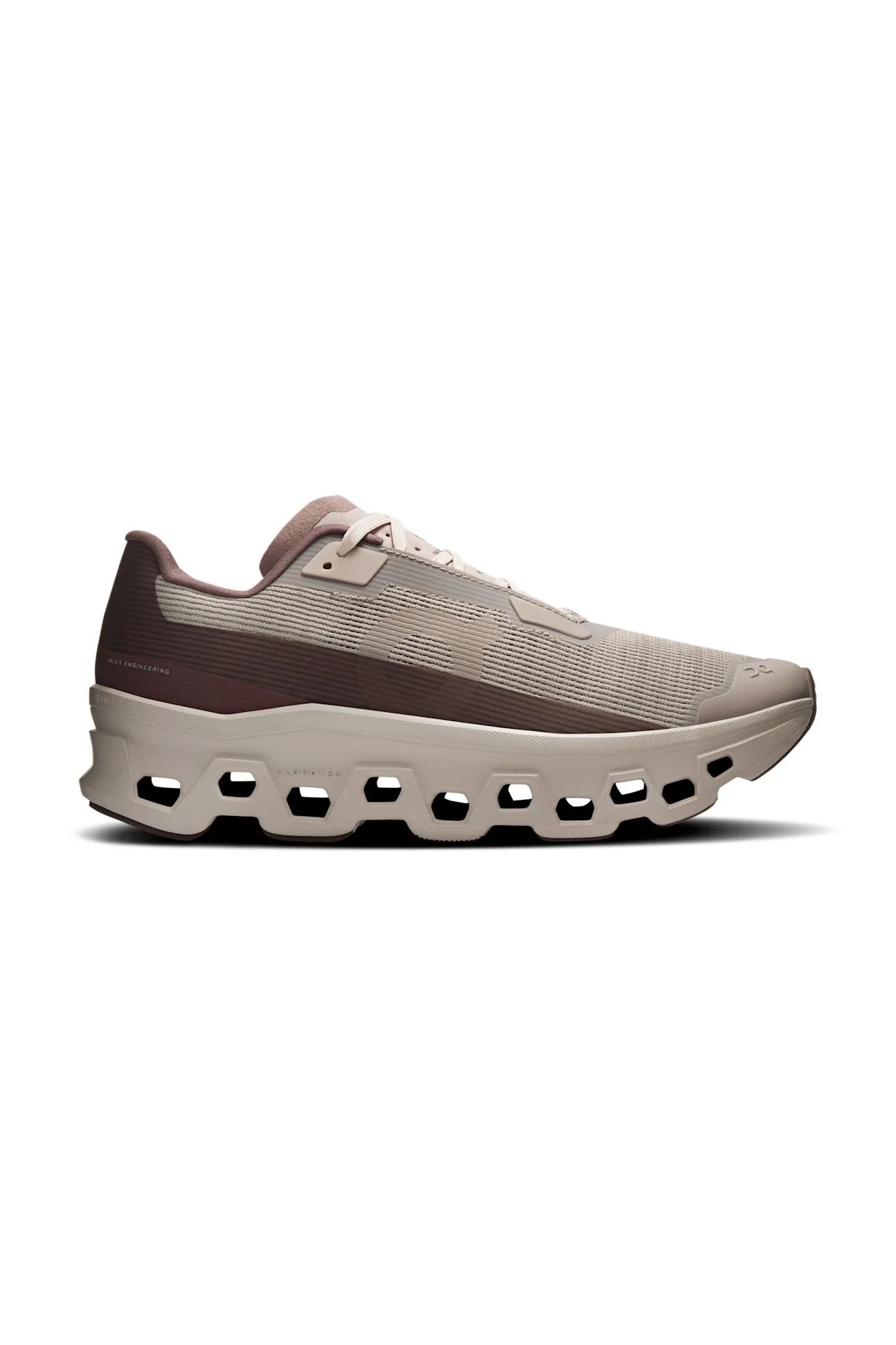 Tenis On De Mujer Cloudmonster Void