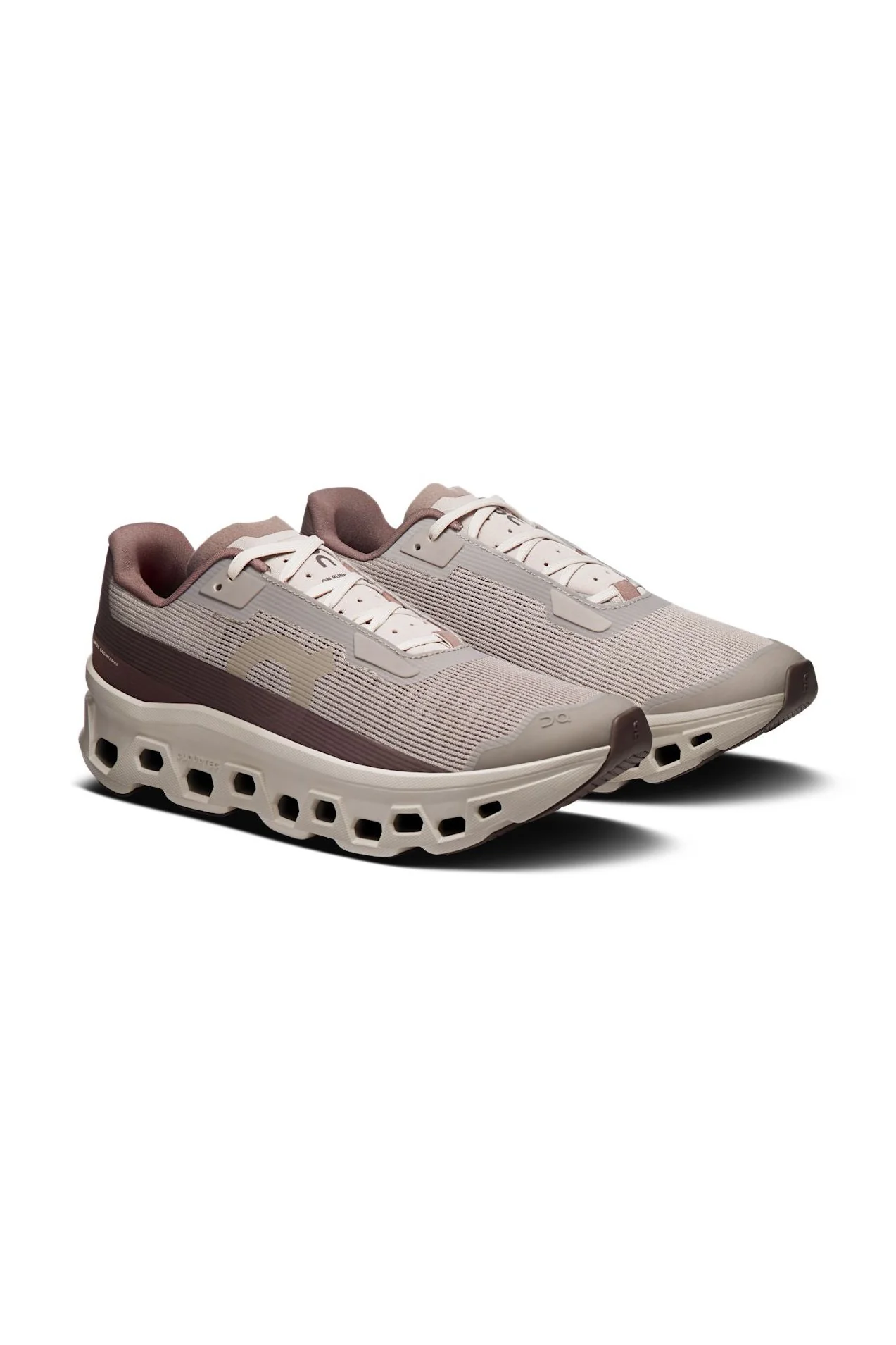 Tenis On De Mujer Cloudmonster Void - Image 6