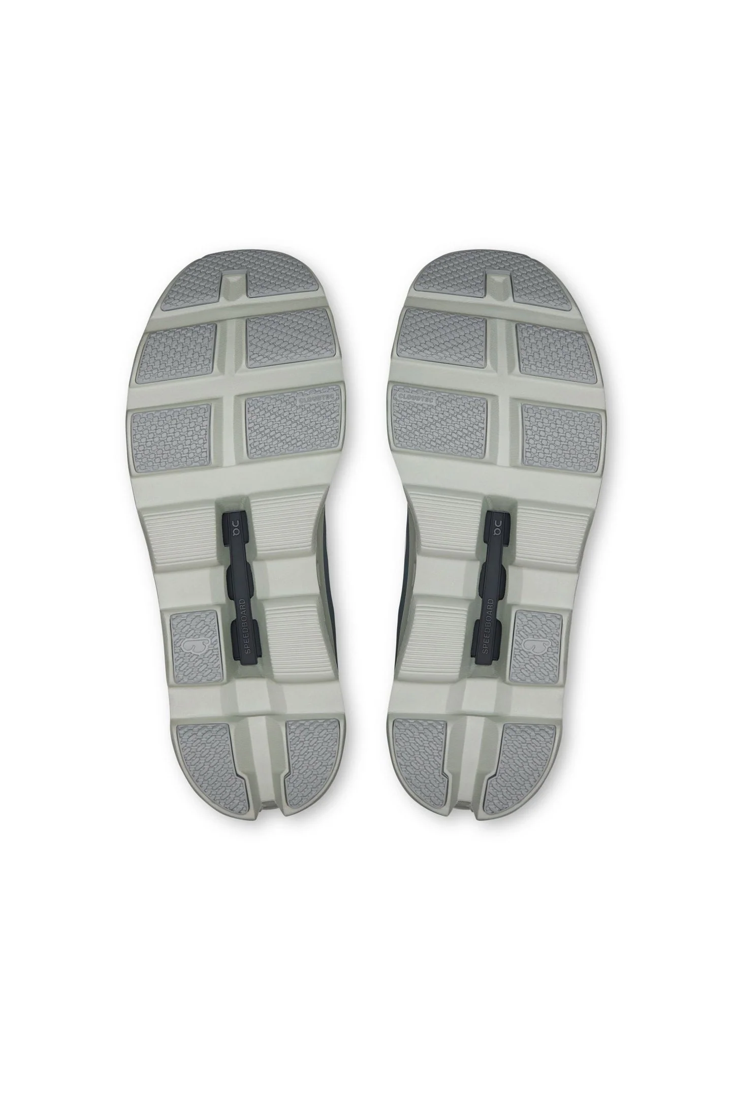 Tenis On De Mujer Cloudmonster Void - Image 3