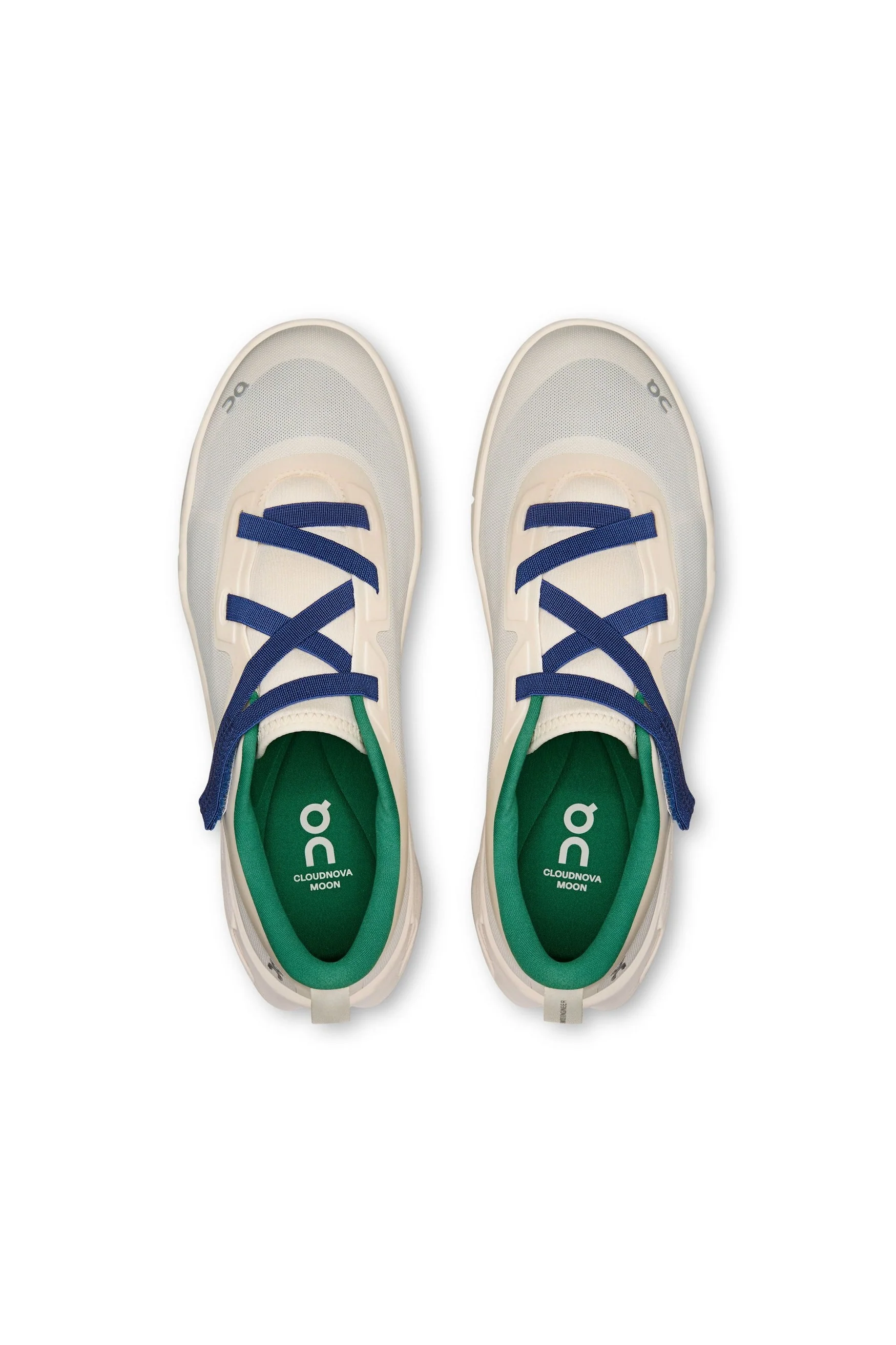 Tenis On De Mujer Cloudnova Moon X Zendaya Y Law Roach - Image 2