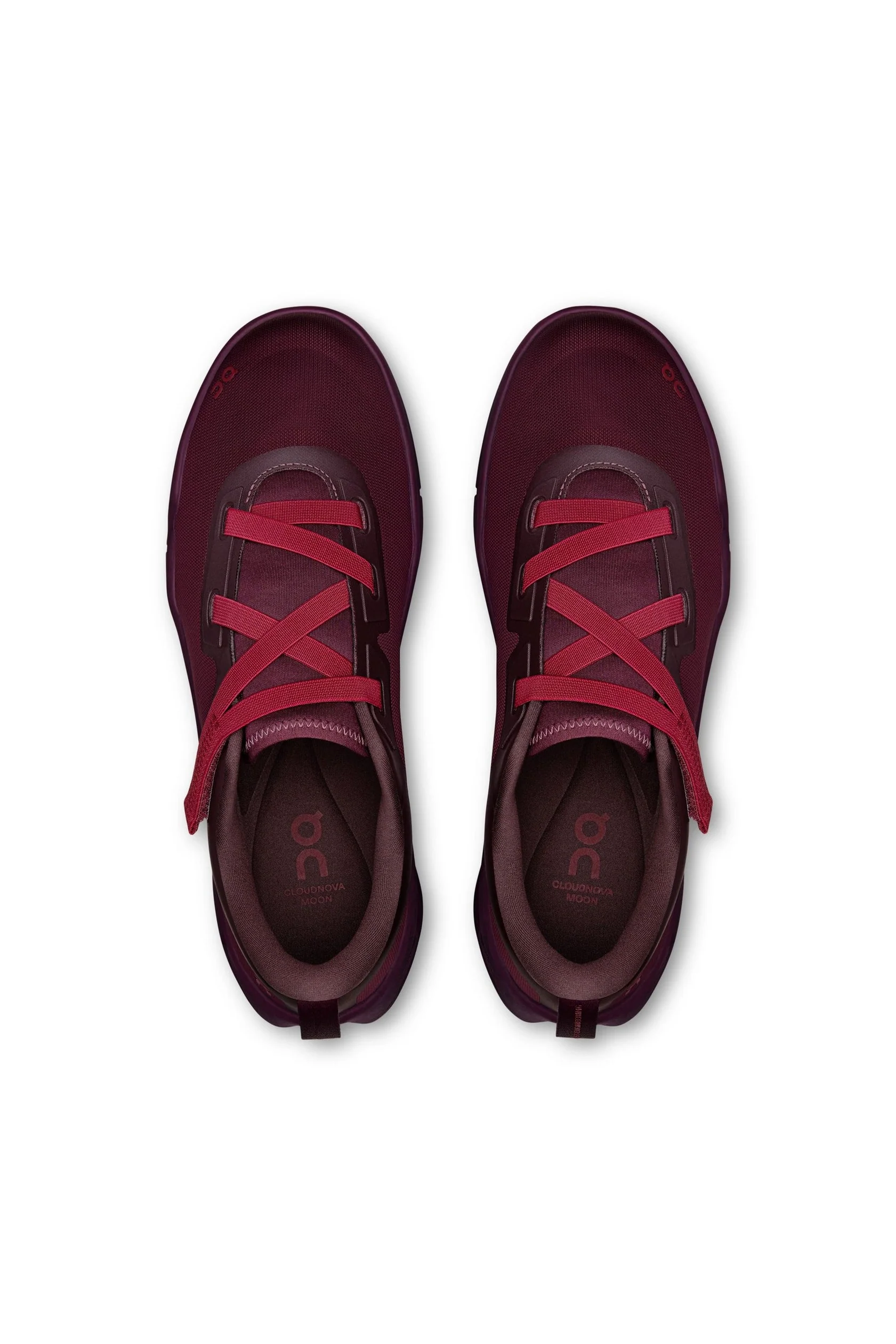 Tenis On De Mujer Cloudnova Moon X Zendaya Y Law Roach - Image 2