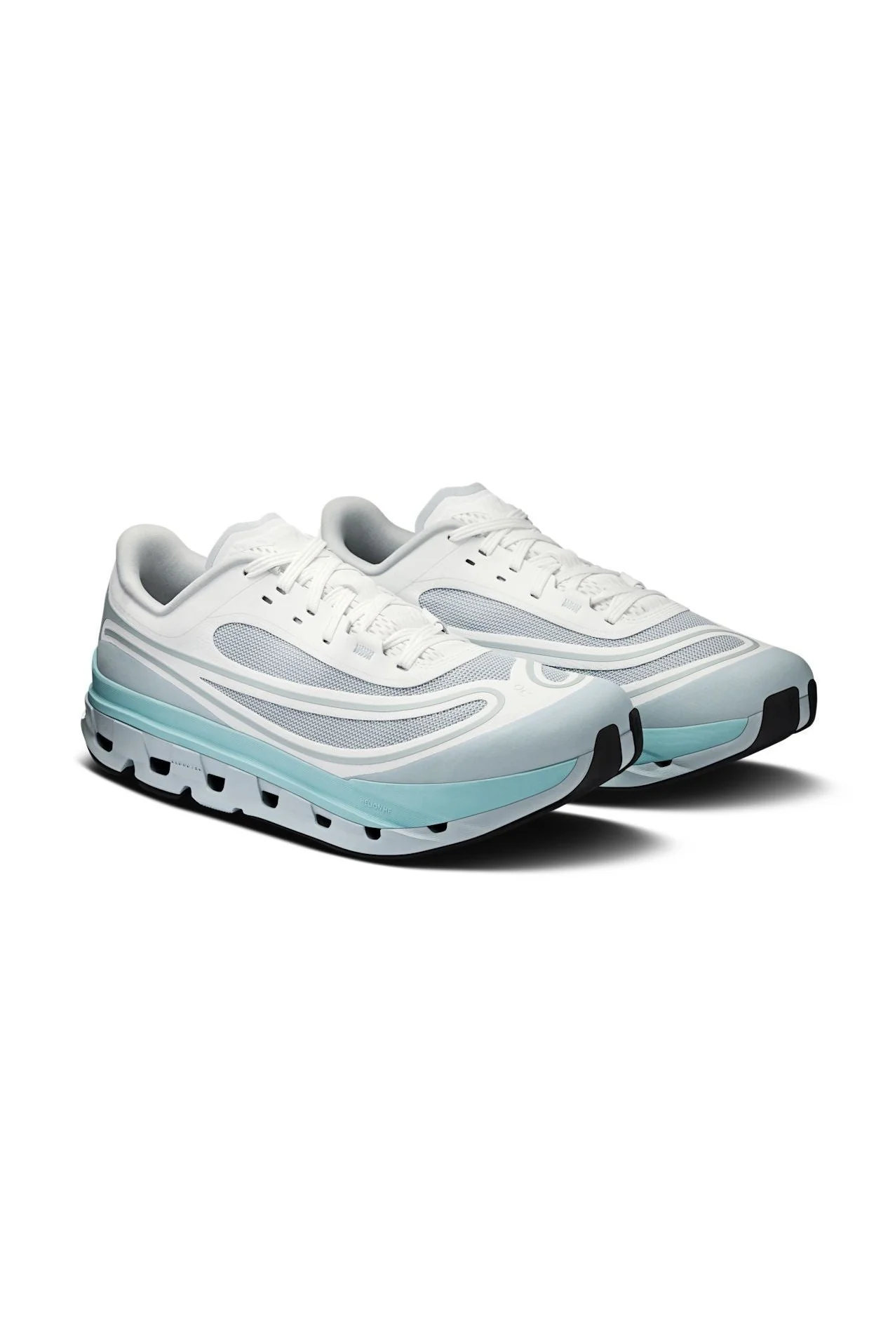 Tenis On De Mujer Cloudflow 5 AD - Image 4
