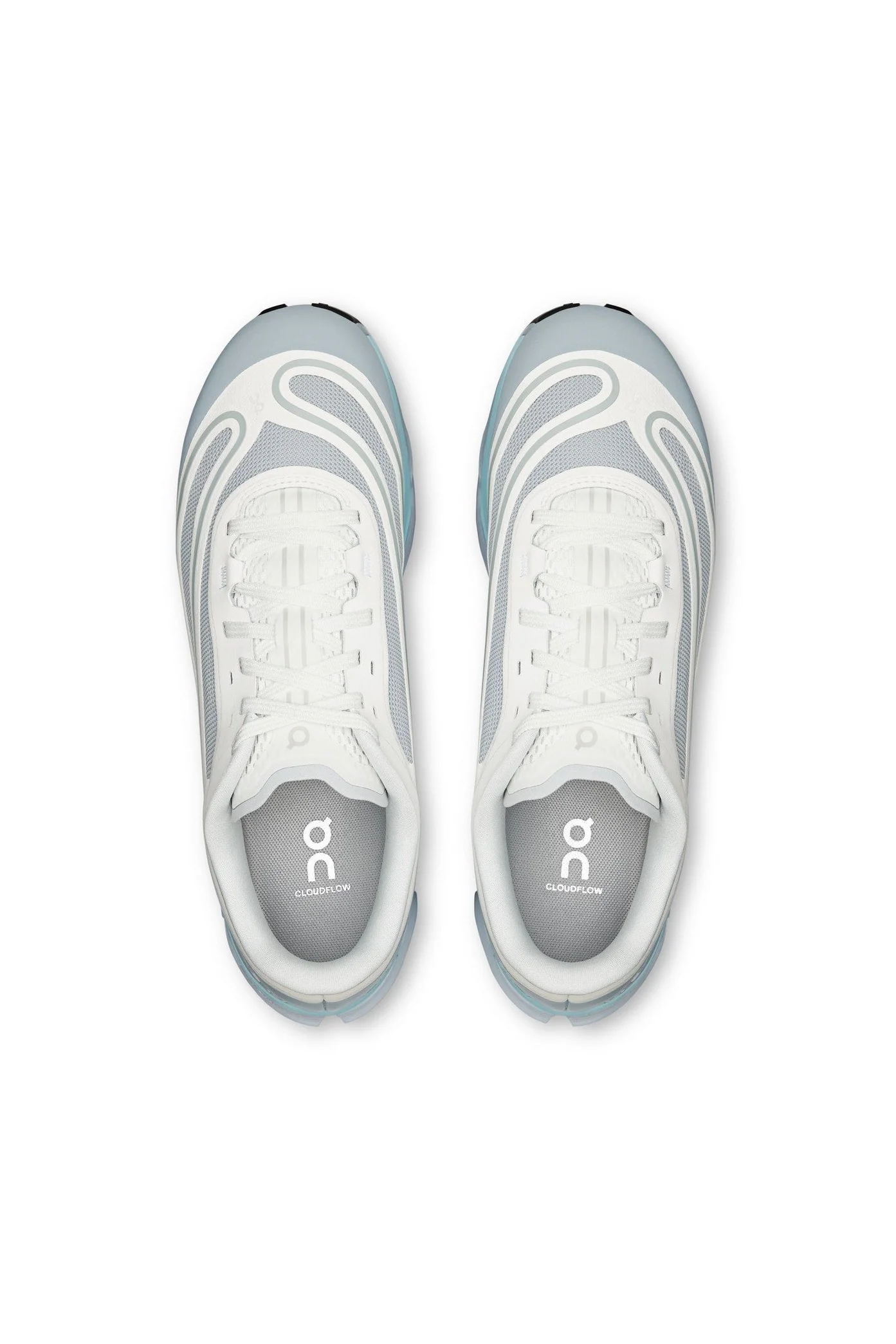 Tenis On De Mujer Cloudflow 5 AD - Image 5