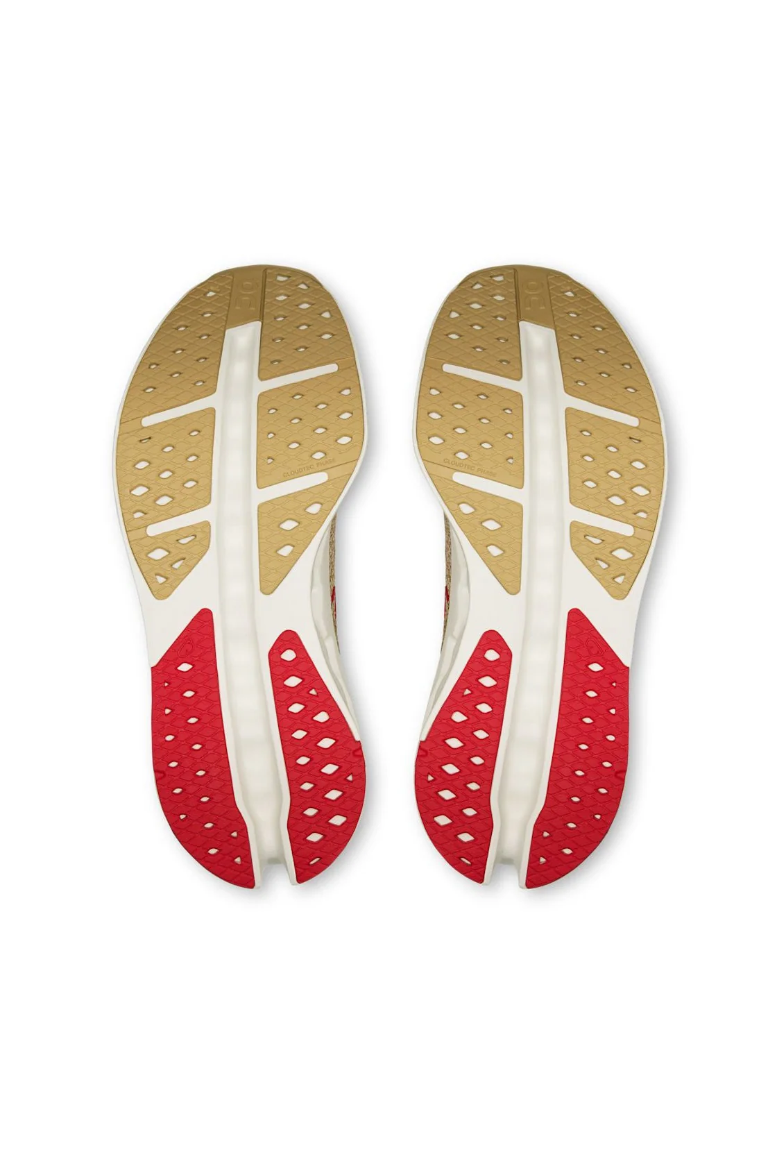 Tenis On De Mujer Cloudsurfer Max Year Of The Horse - Image 3