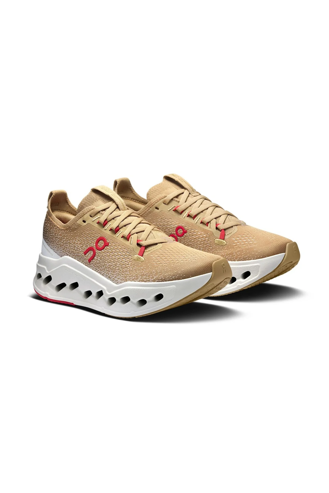 Tenis On De Mujer Cloudsurfer Max Year Of The Horse - Image 6