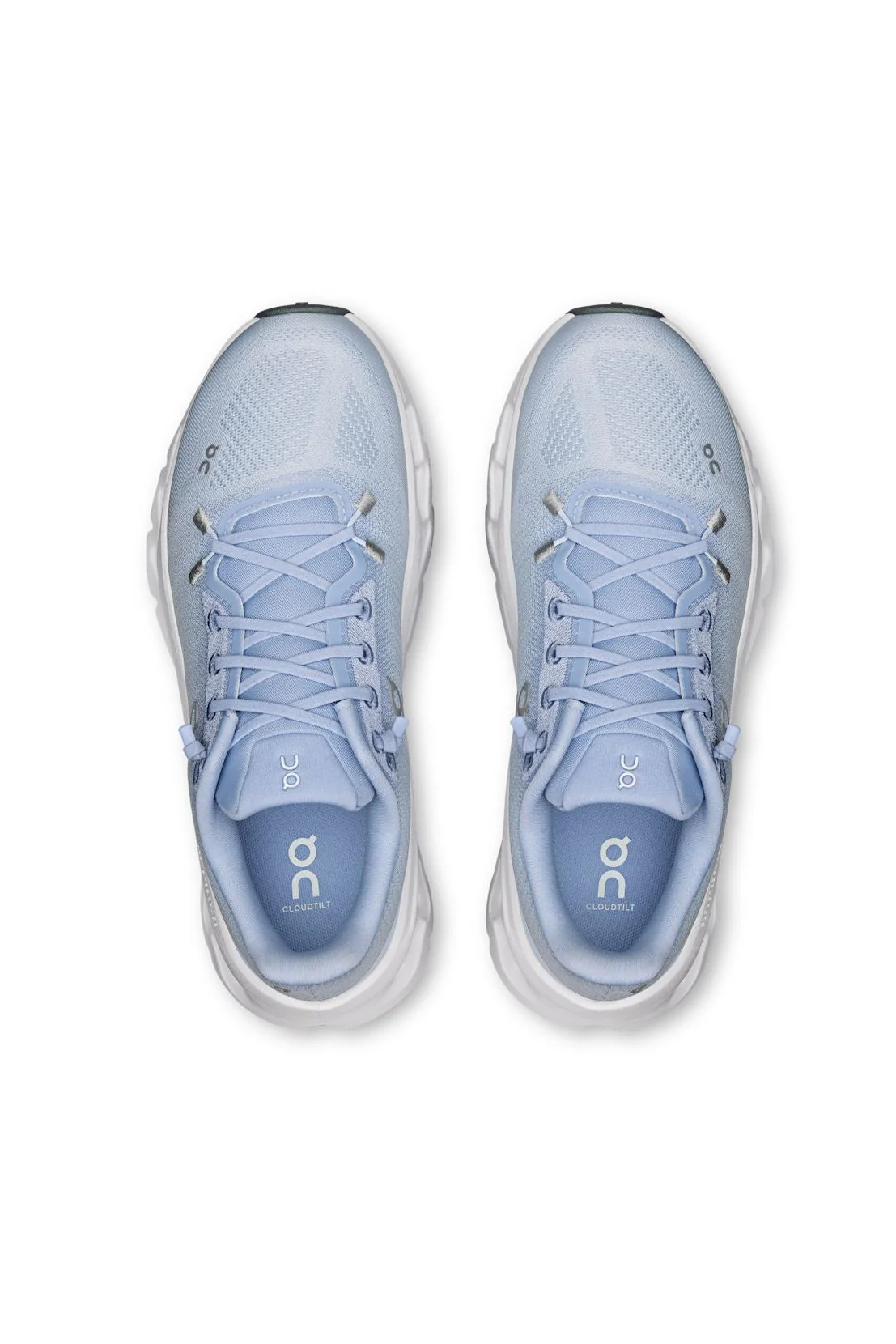 Tenis On De Mujer Cloudtilt Marsh Heather - Image 3