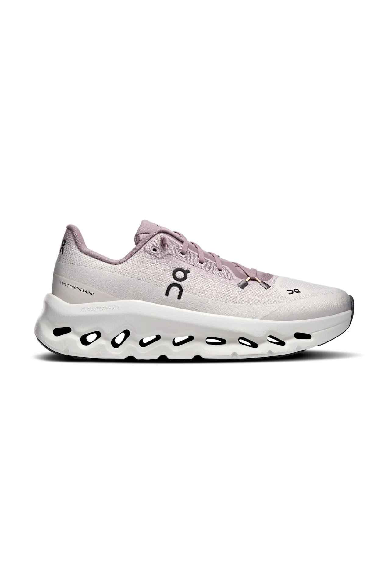Tenis On De Mujer Cloudtilt Heron Dew