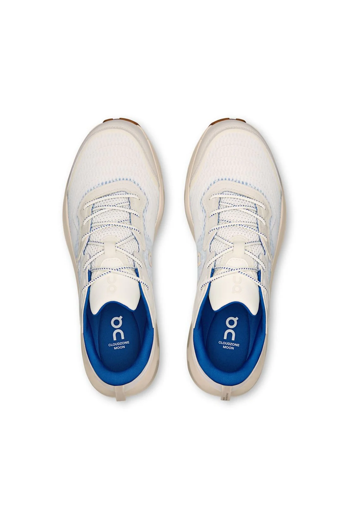Tenis On De Mujer Cloudzone Moon X Zendaya Y Law Roach - Image 2