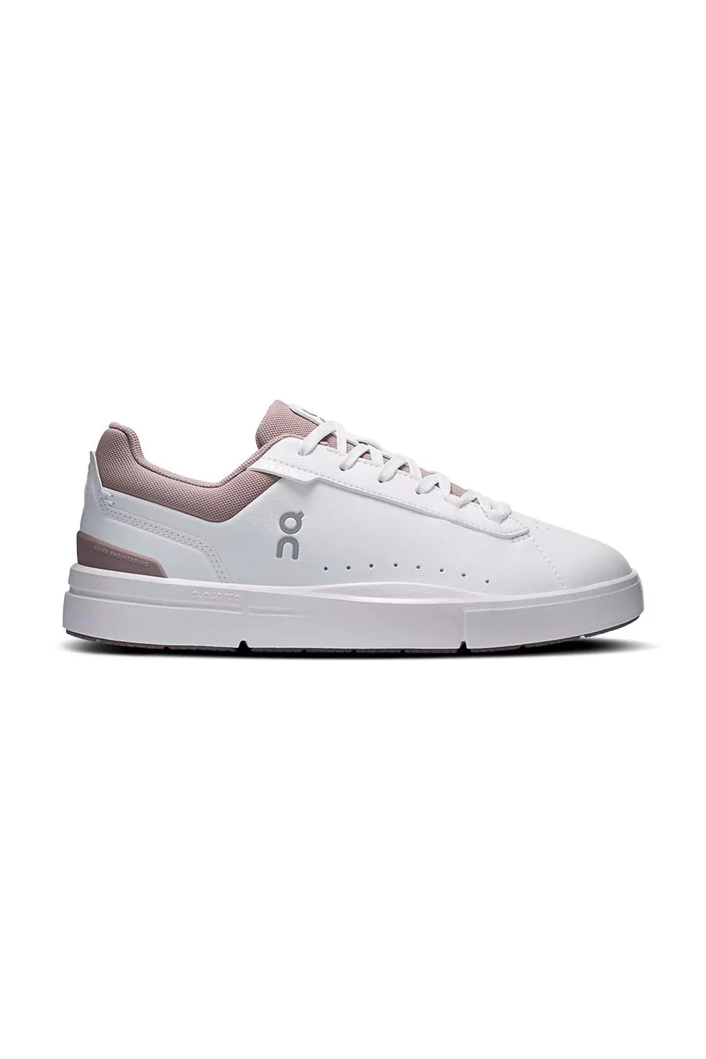 Tenis On De Mujer The Roger Advantage