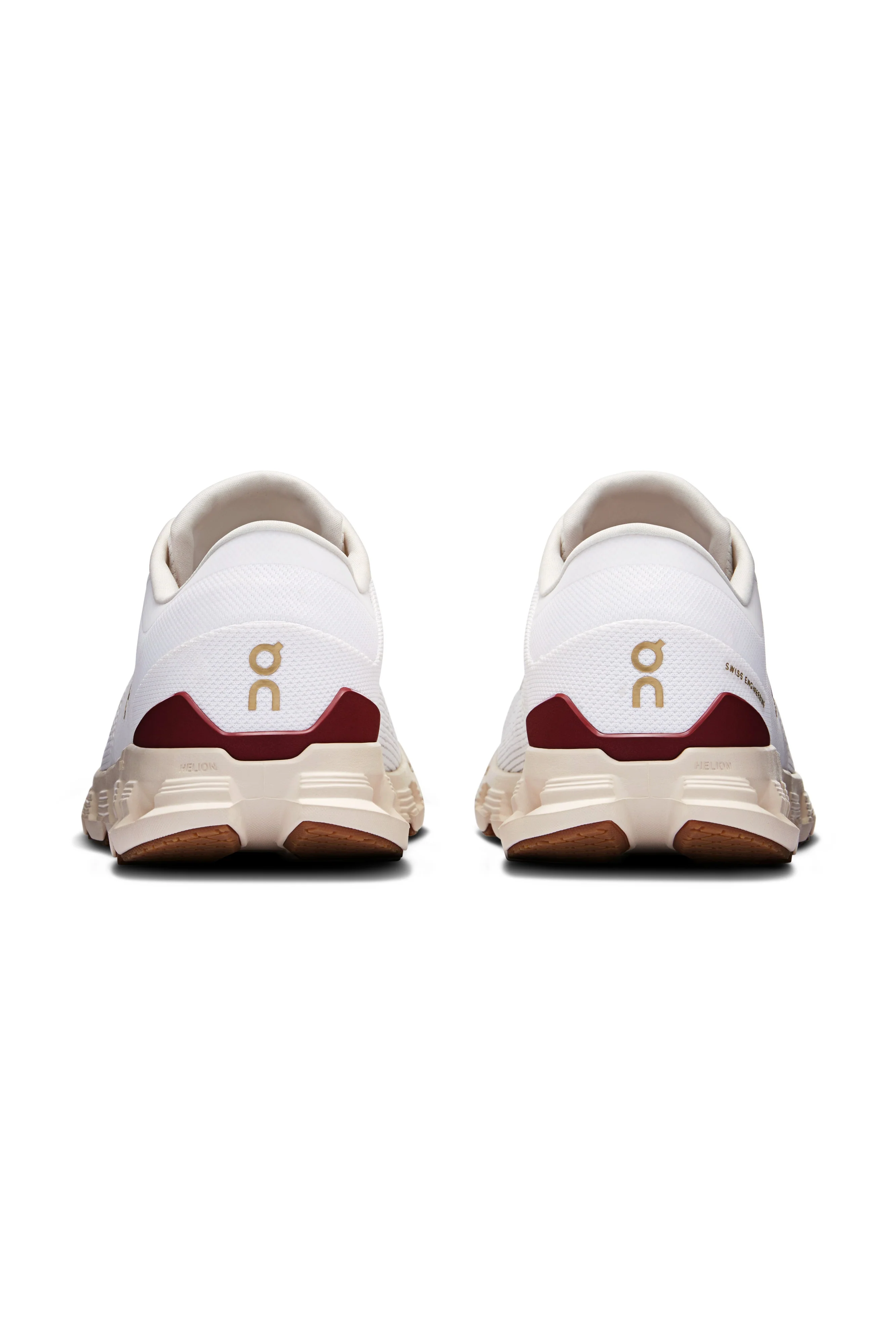 Tenis On Lunar Year Hombre Pr  Cloud X 4 - Image 3