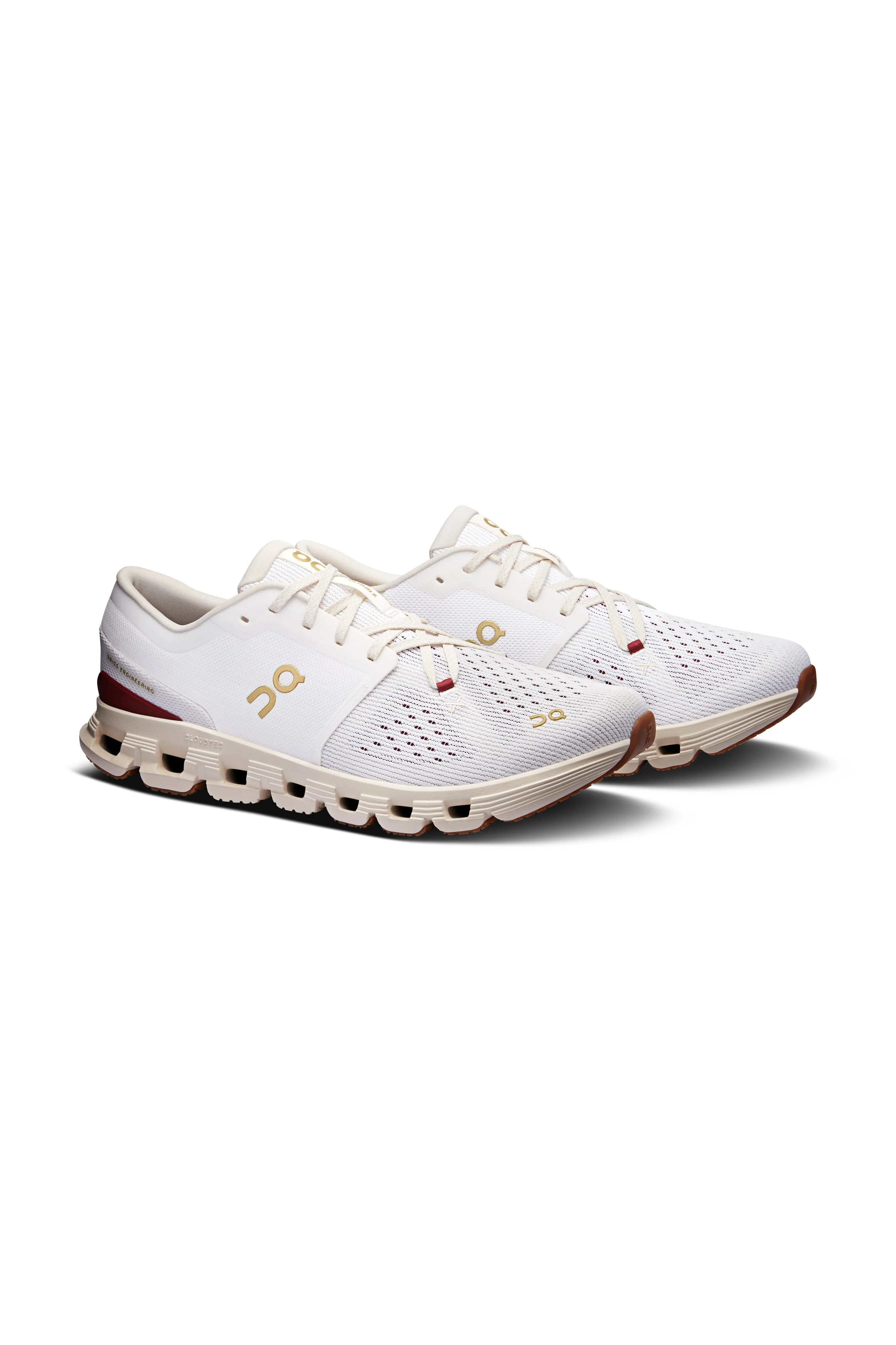 Tenis On Lunar Year Hombre Pr  Cloud X 4 - Image 4
