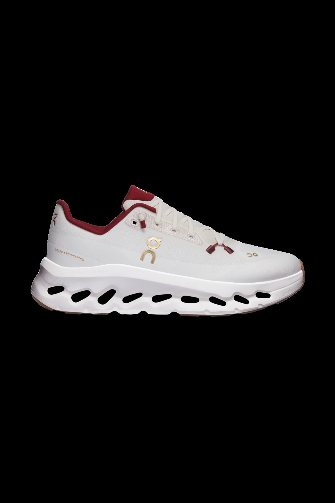 Tenis On Lunar Year Mujer Pad Cloudtilt 1