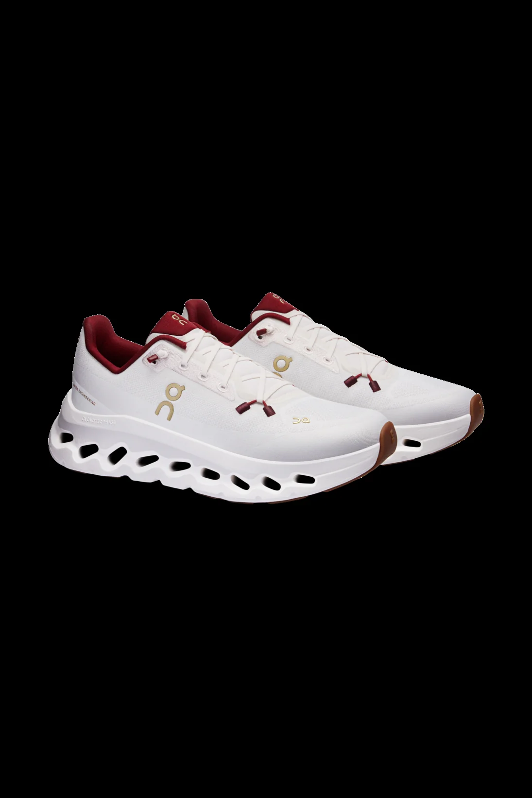 Tenis On Lunar Year Mujer Pad Cloudtilt 1 - Image 4