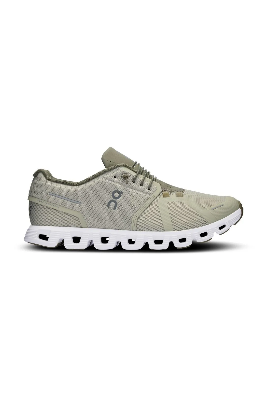 Tenis On Pad Cloud 5 Hombre