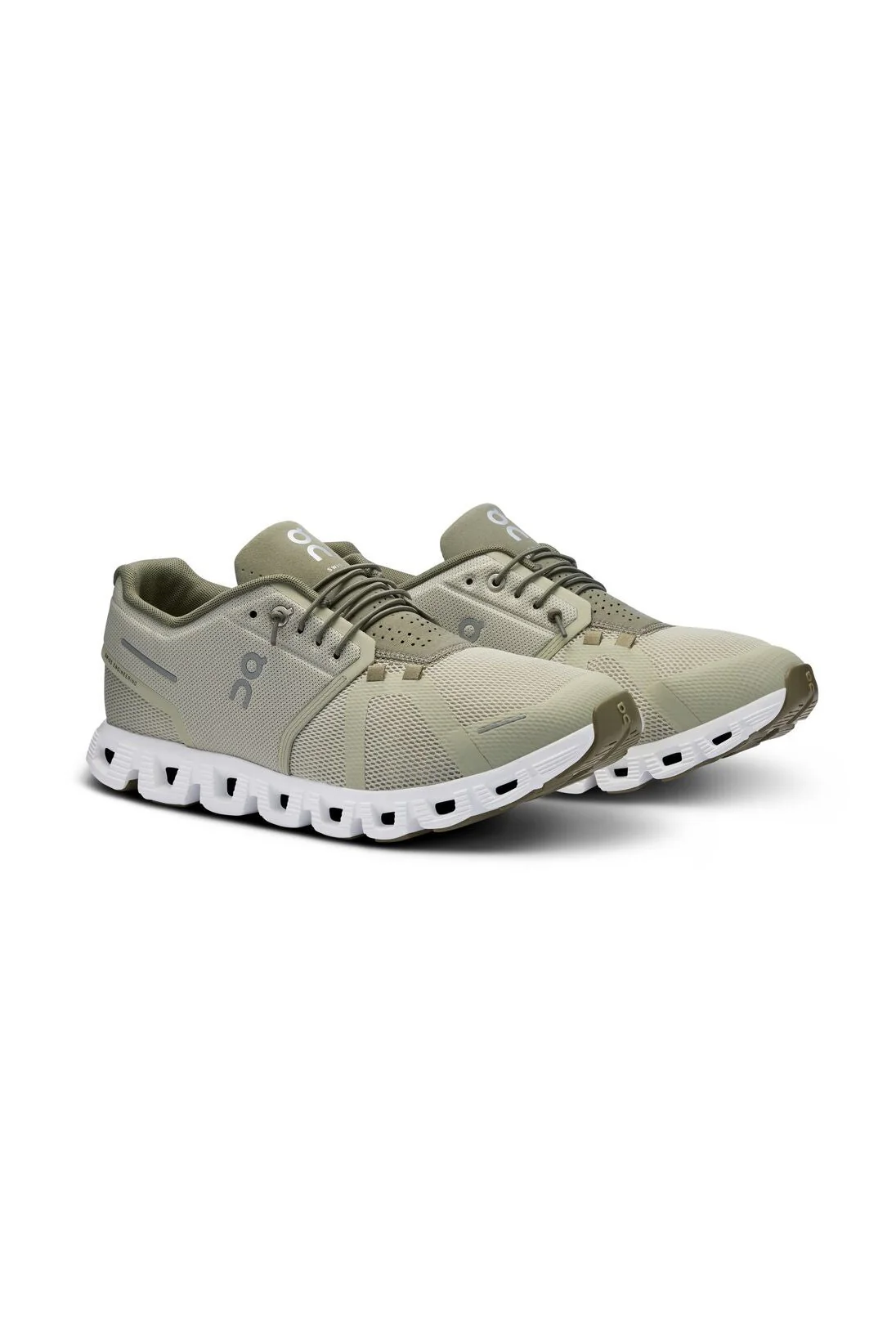 Tenis On Pad Cloud 5 Hombre - Image 2