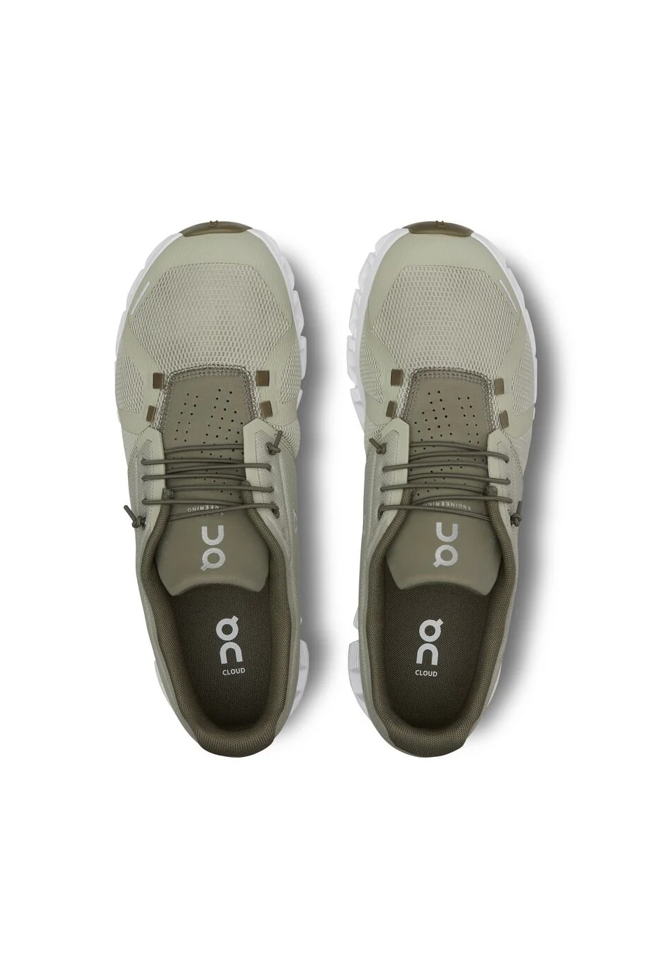 Tenis On Pad Cloud 5 Hombre - Image 3