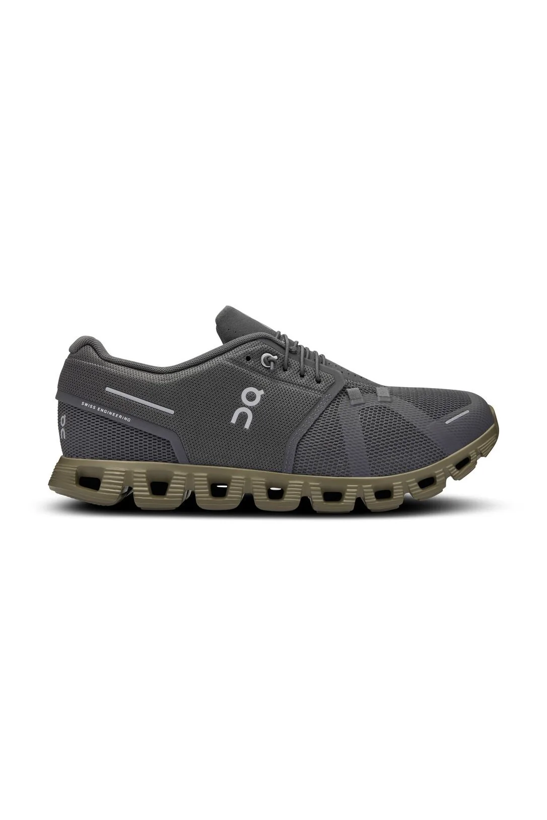 Tenis On Pad Cloud 5 Hombre