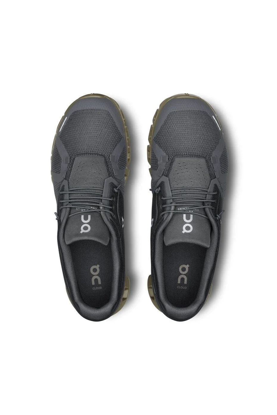Tenis On Pad Cloud 5 Hombre - Image 3