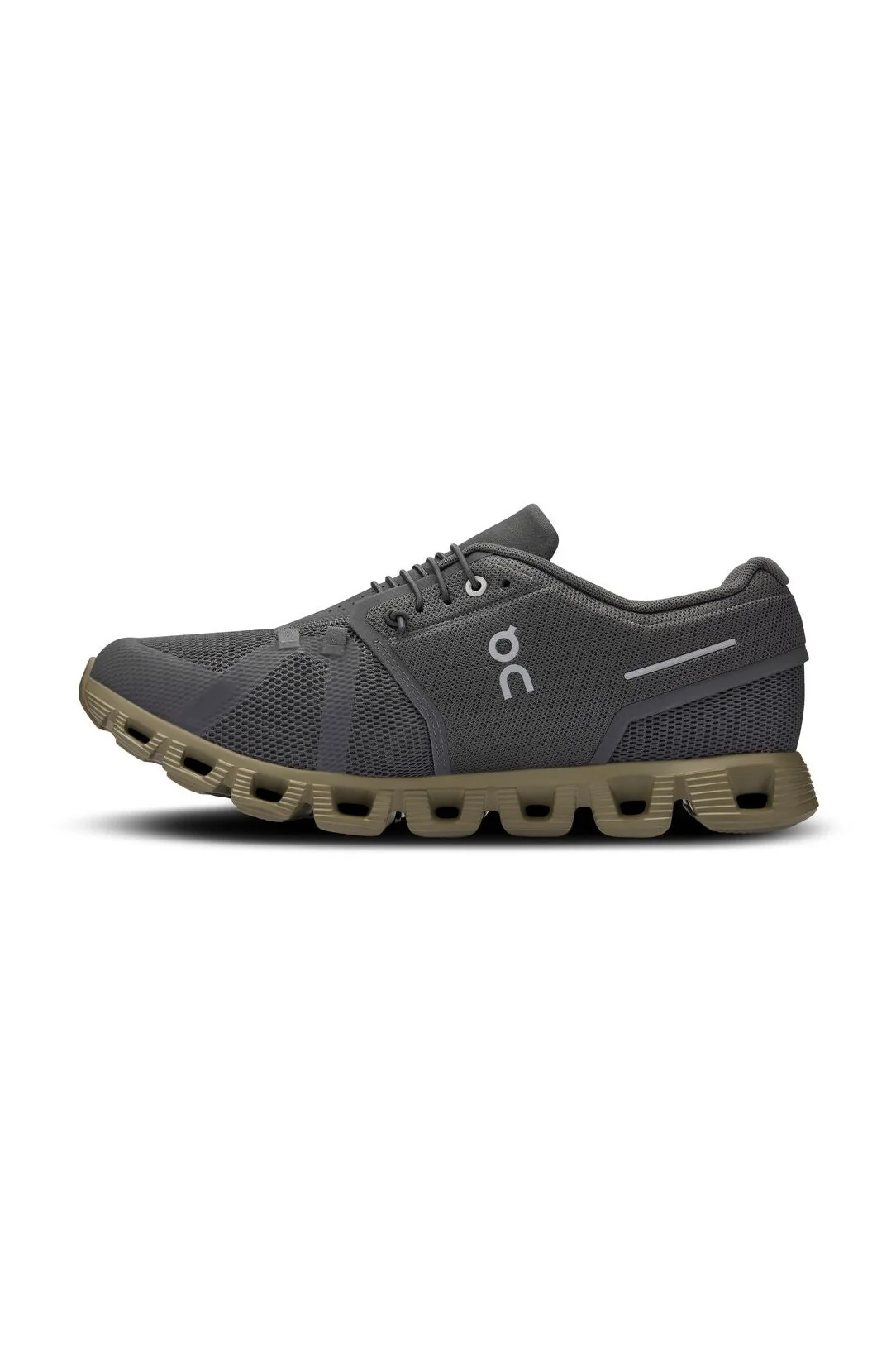 Tenis On Pad Cloud 5 Hombre - Image 4