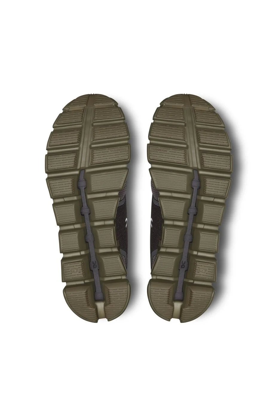 Tenis On Pad Cloud 5 Hombre - Image 6