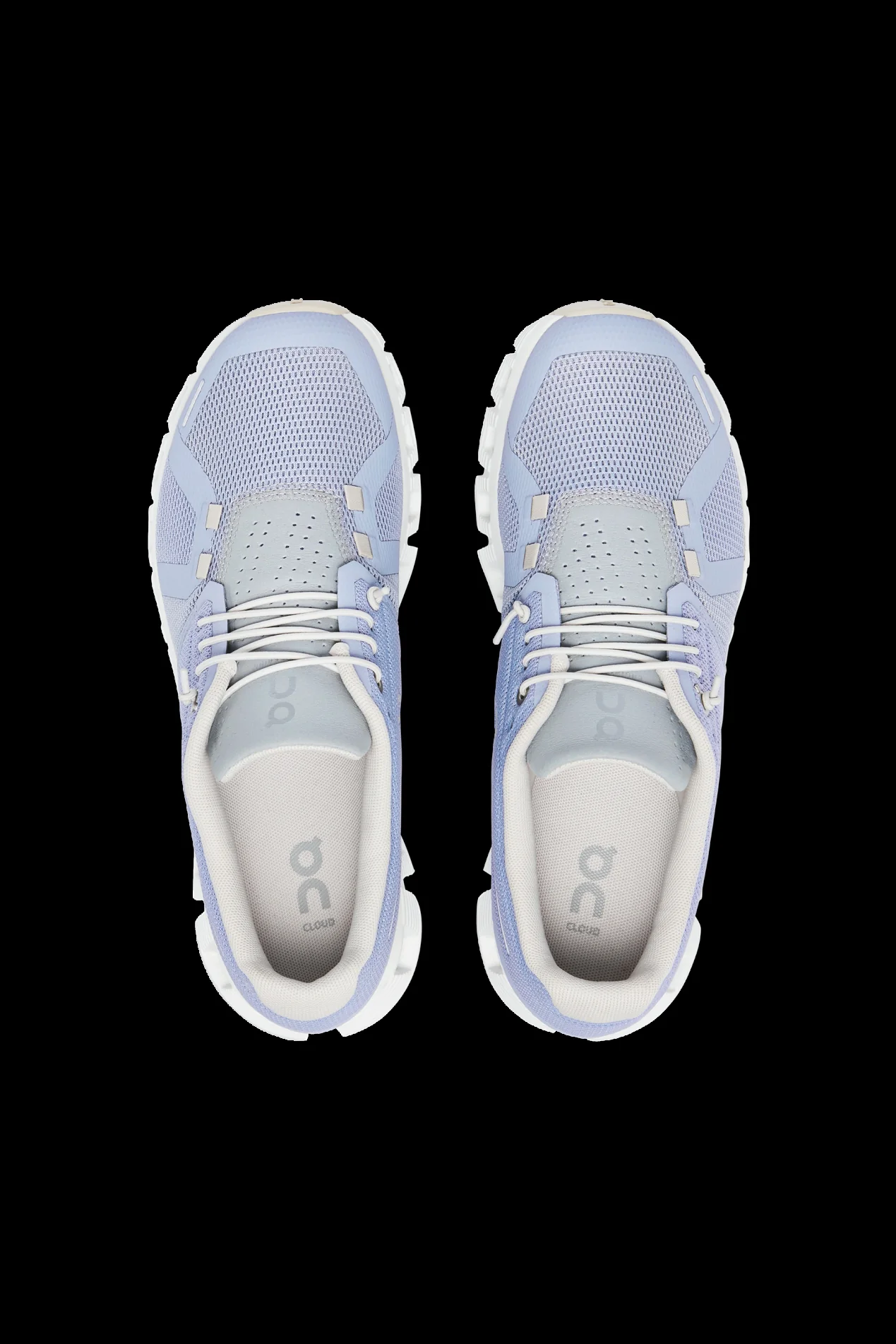 Tenis On Pad Cloud 5 Mujer - Image 3