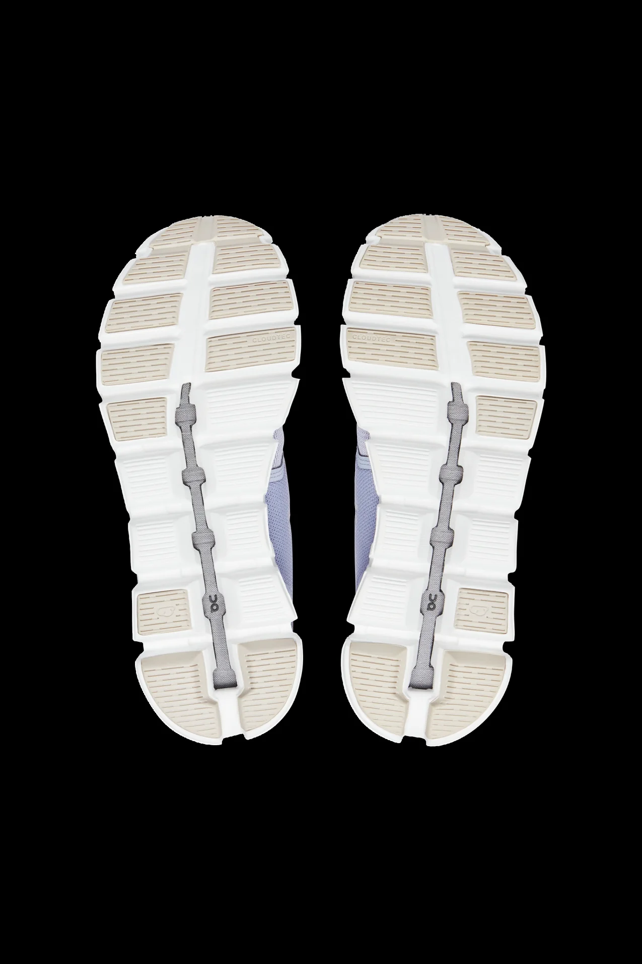 Tenis On Pad Cloud 5 Mujer - Image 6
