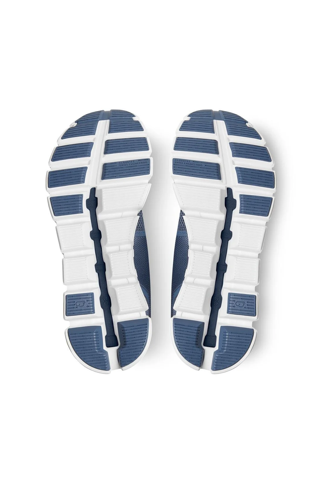 Tenis On Para Mujer Pad Cloud 5 - Image 6