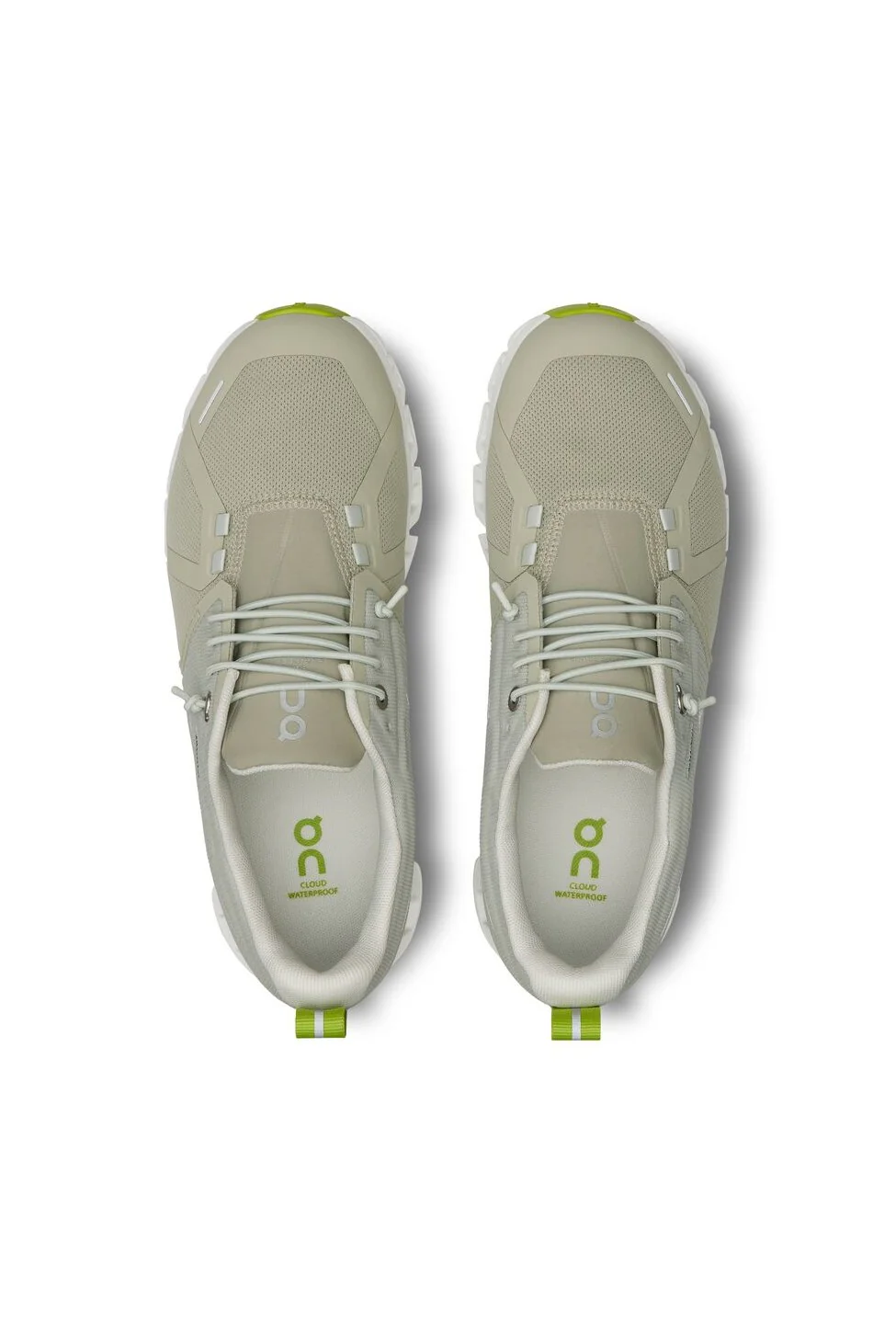 Tenis On de mujer Pad Cloud 5 Waterproof - Image 3