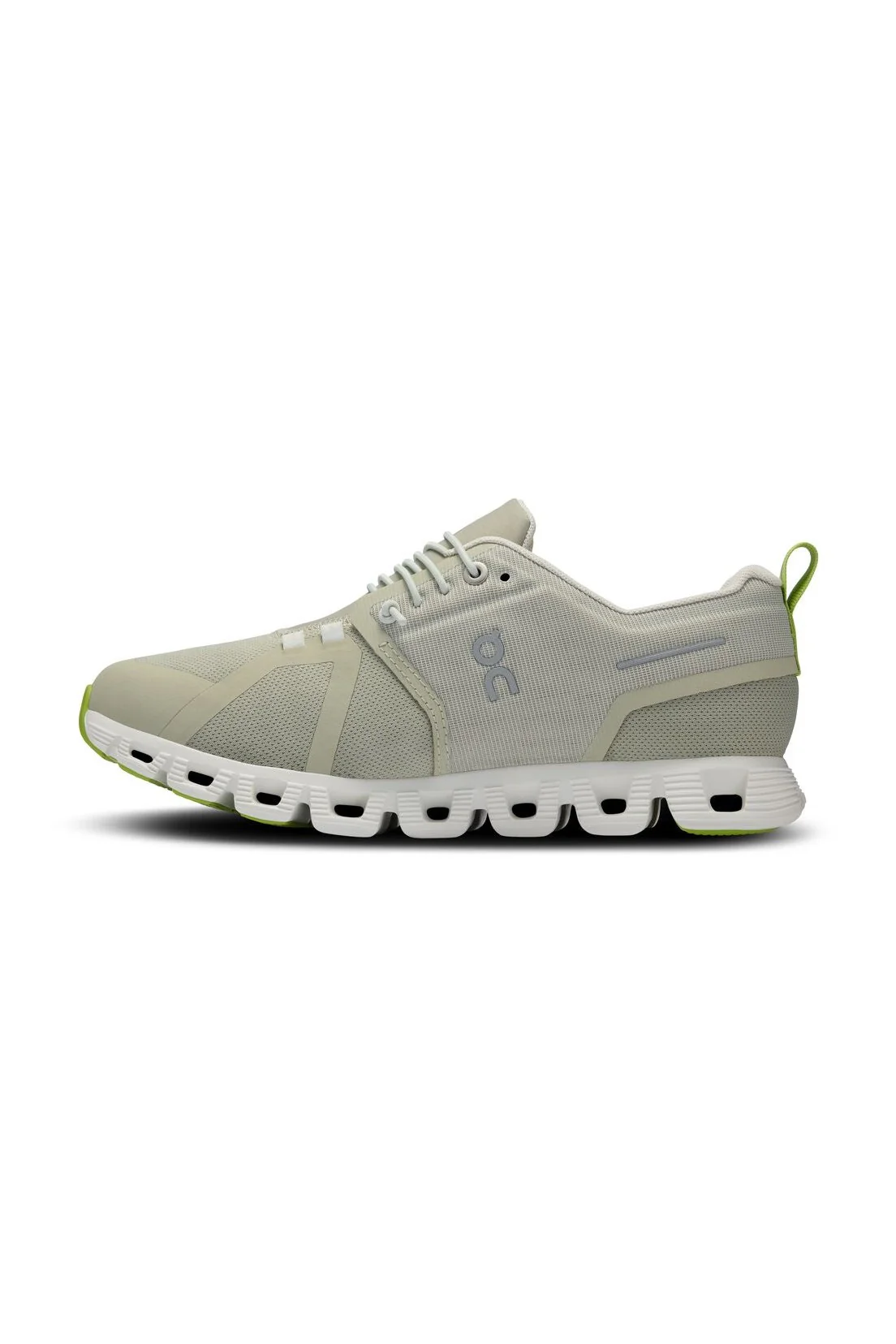 Tenis On de mujer Pad Cloud 5 Waterproof - Image 4