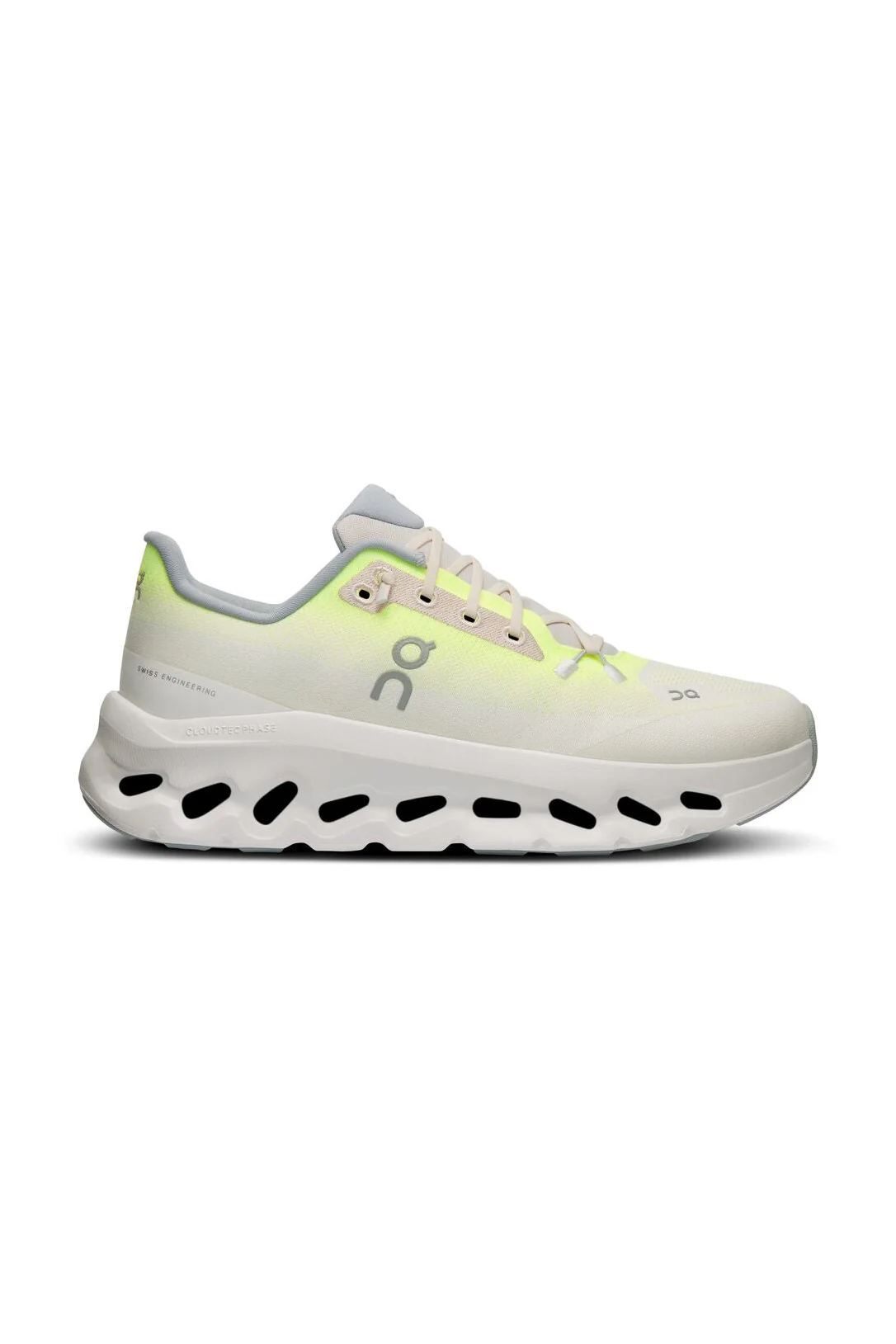 Tenis On Pad Cloud Tilt Mujer