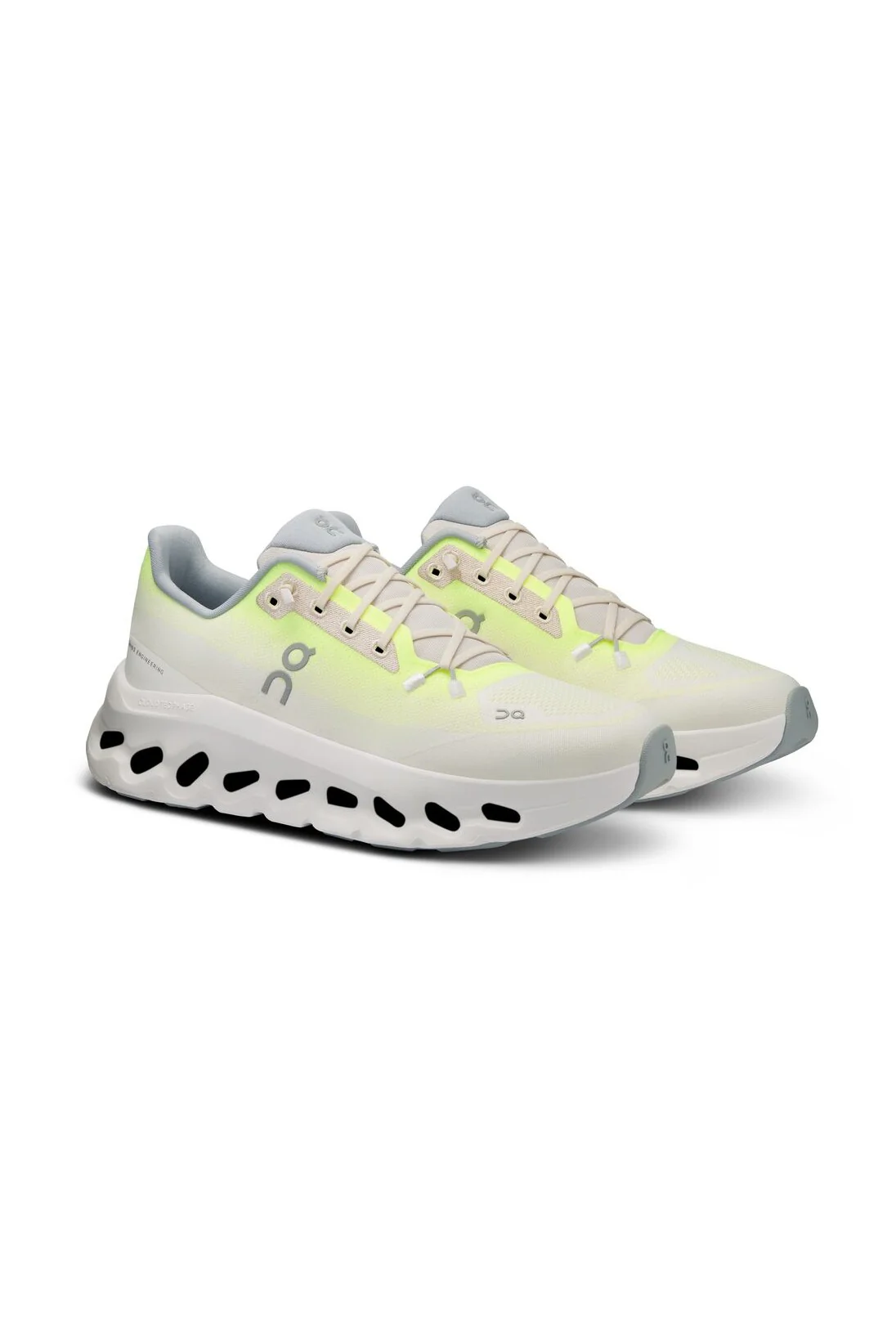 Tenis On Pad Cloud Tilt Mujer - Image 2