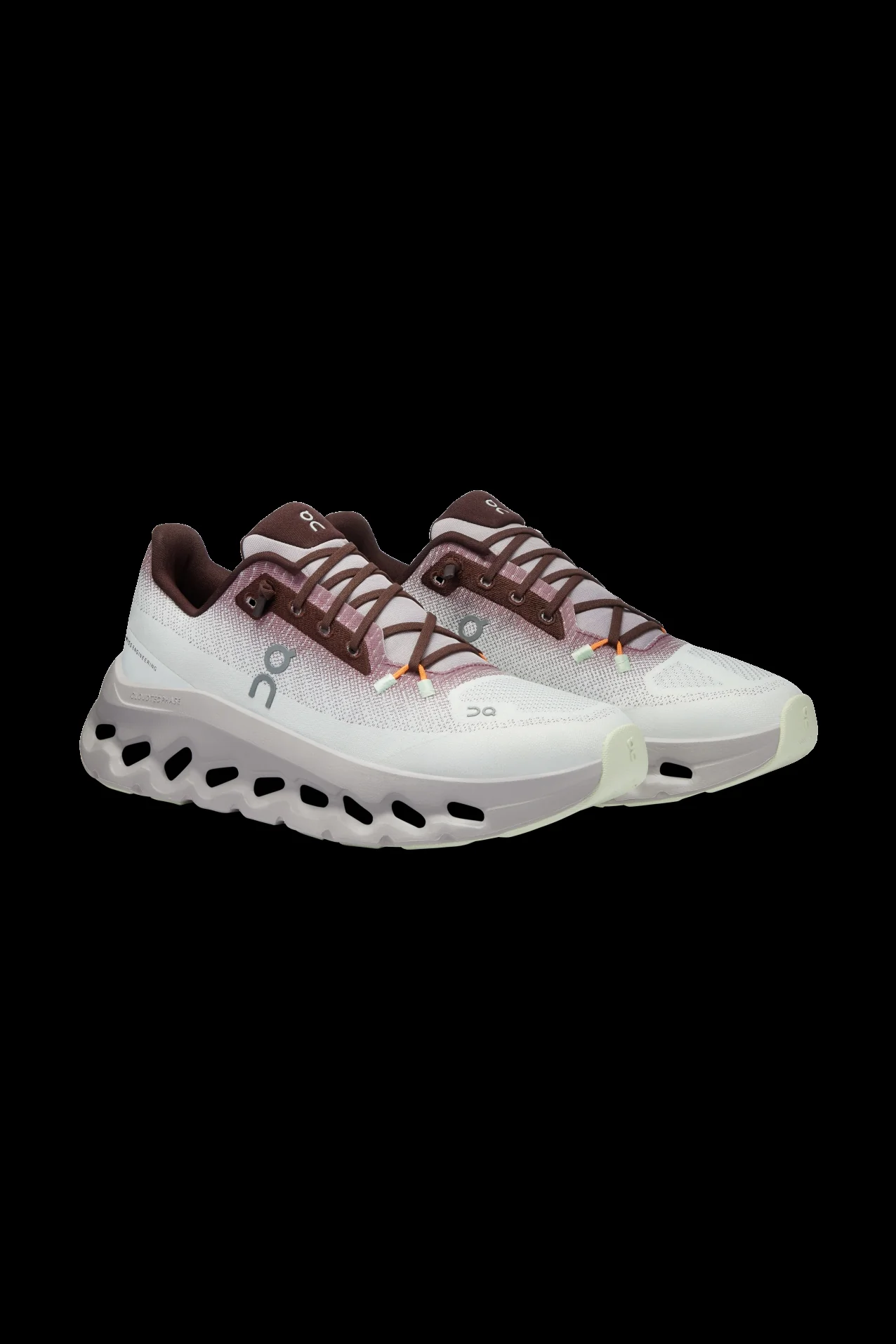 Tenis On Pad Cloud Tilt Mujer - Image 2