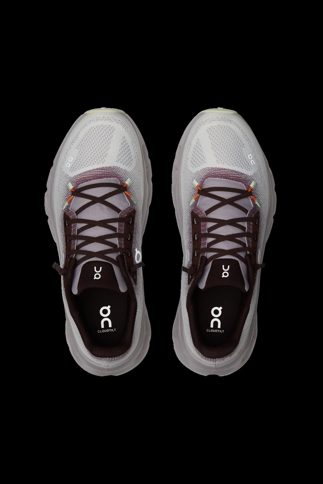 Tenis On Pad Cloud Tilt Mujer - Image 3