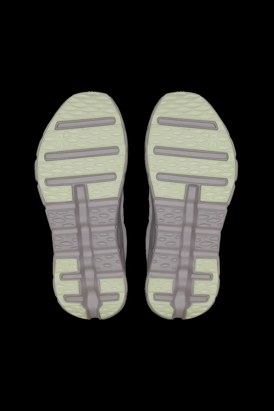 Tenis On Pad Cloud Tilt Mujer - Image 4