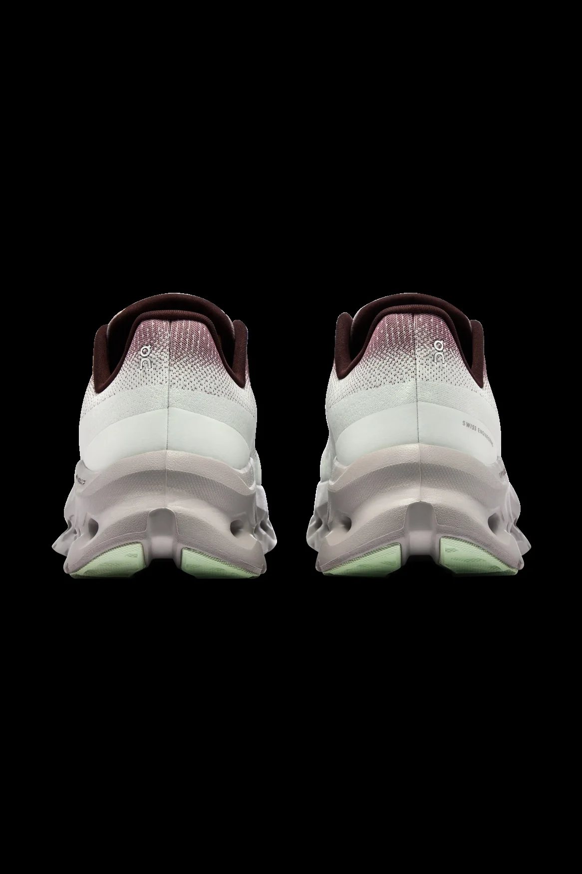 Tenis On Pad Cloud Tilt Mujer - Image 5