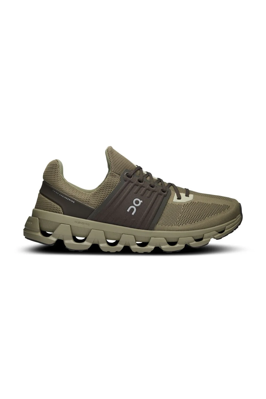 Tenis On Pad Cloudswift 3 Ad Hombre