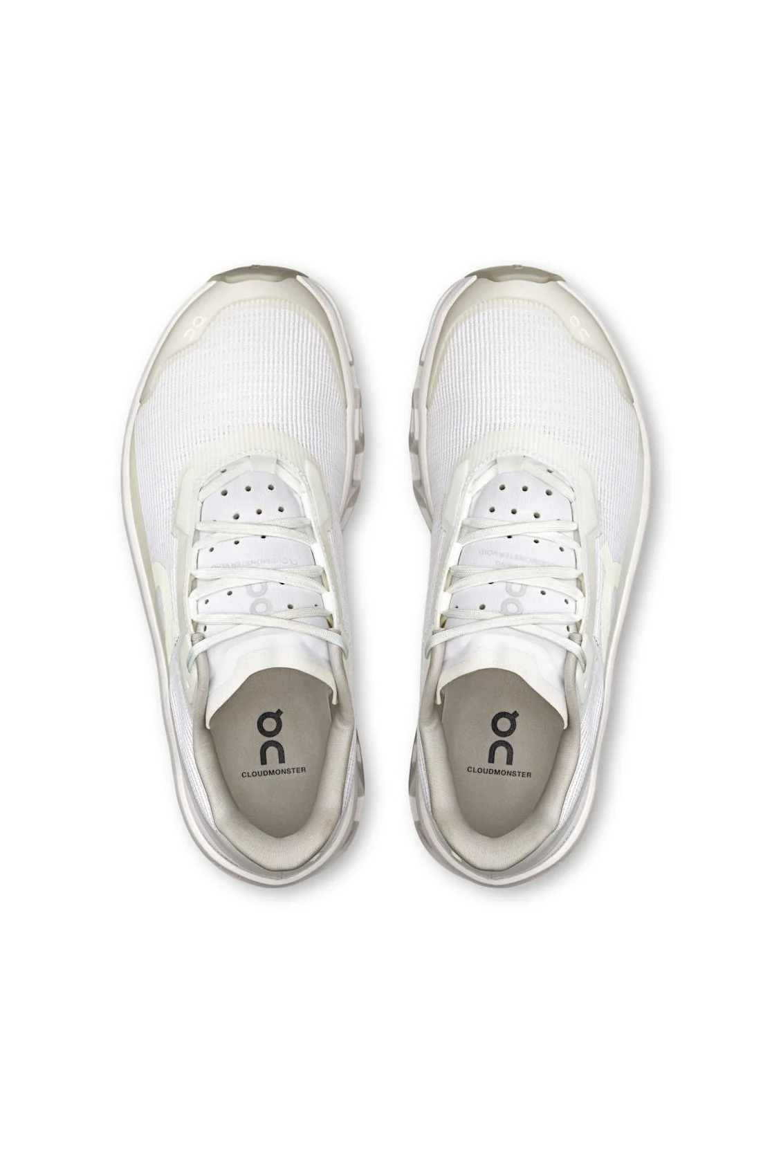 Tenis On De Mujer Cloudmonster Void - Image 5