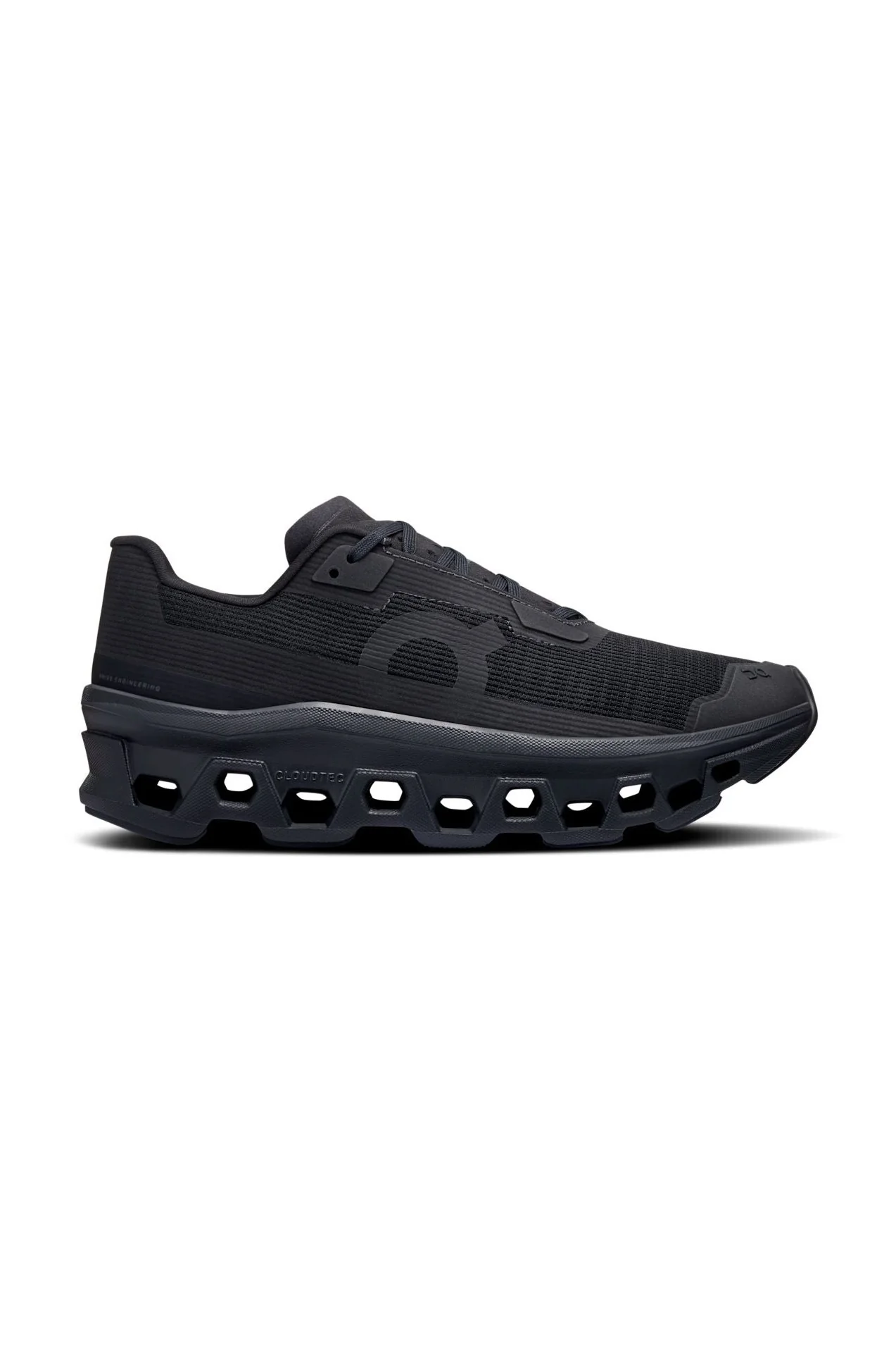 Tenis On De Mujer Cloudmonster Void