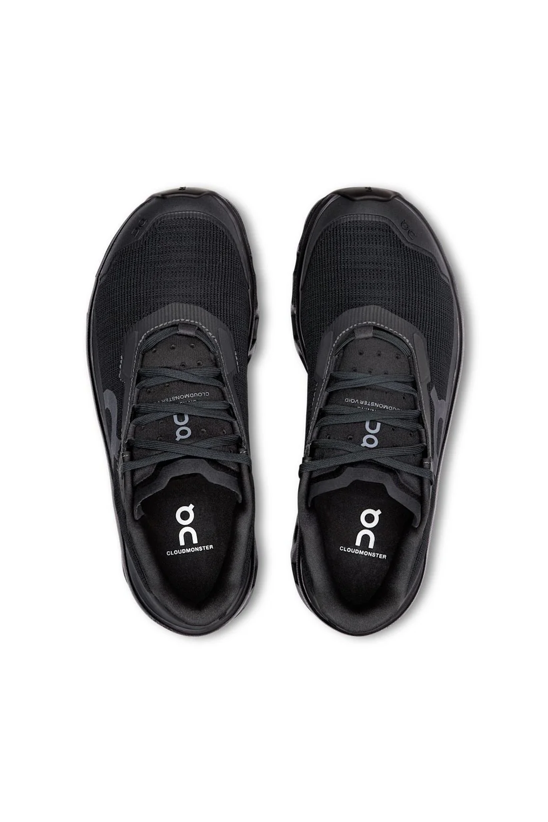 Tenis On De Mujer Cloudmonster Void - Image 5