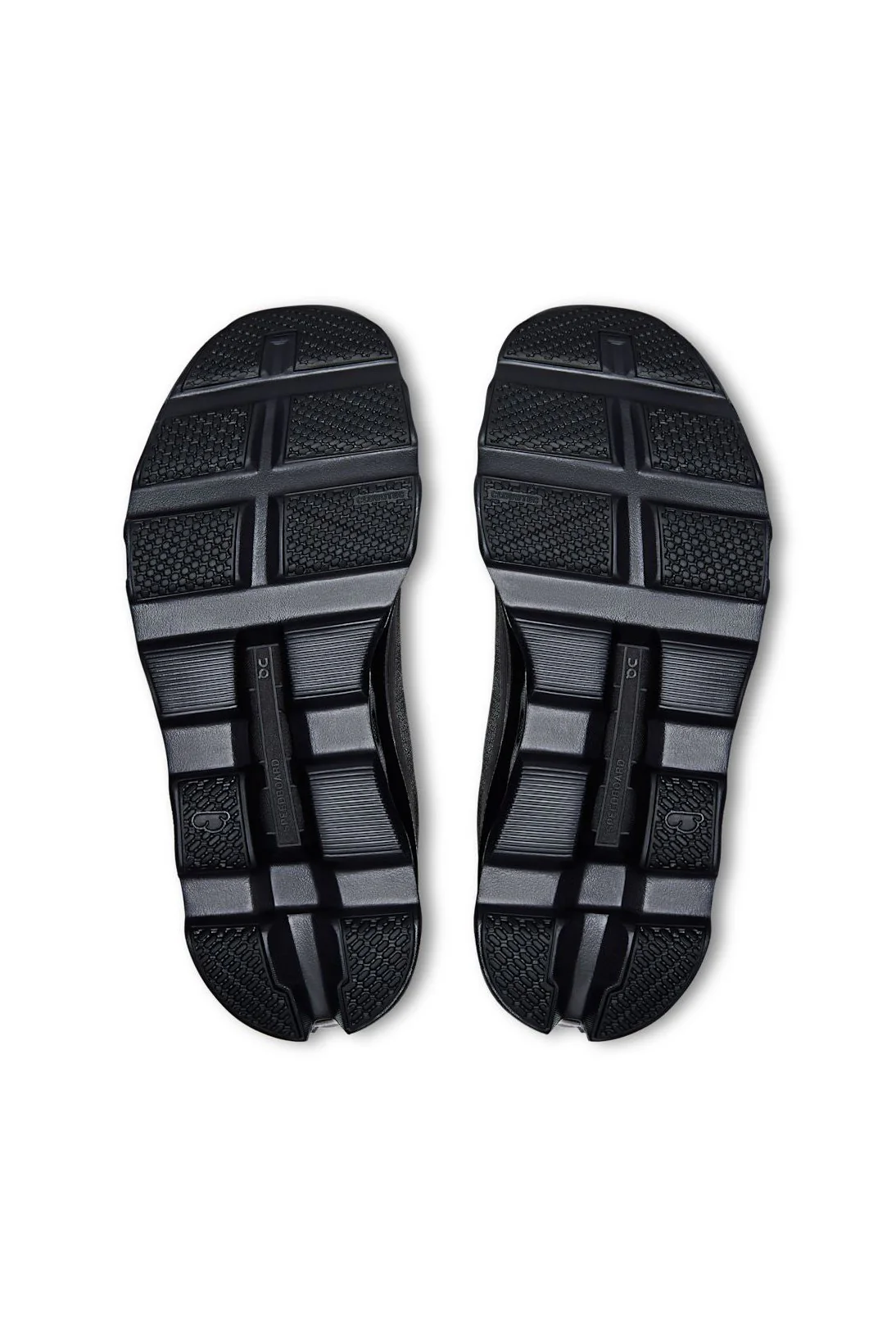 Tenis On De Mujer Cloudmonster Void - Image 6