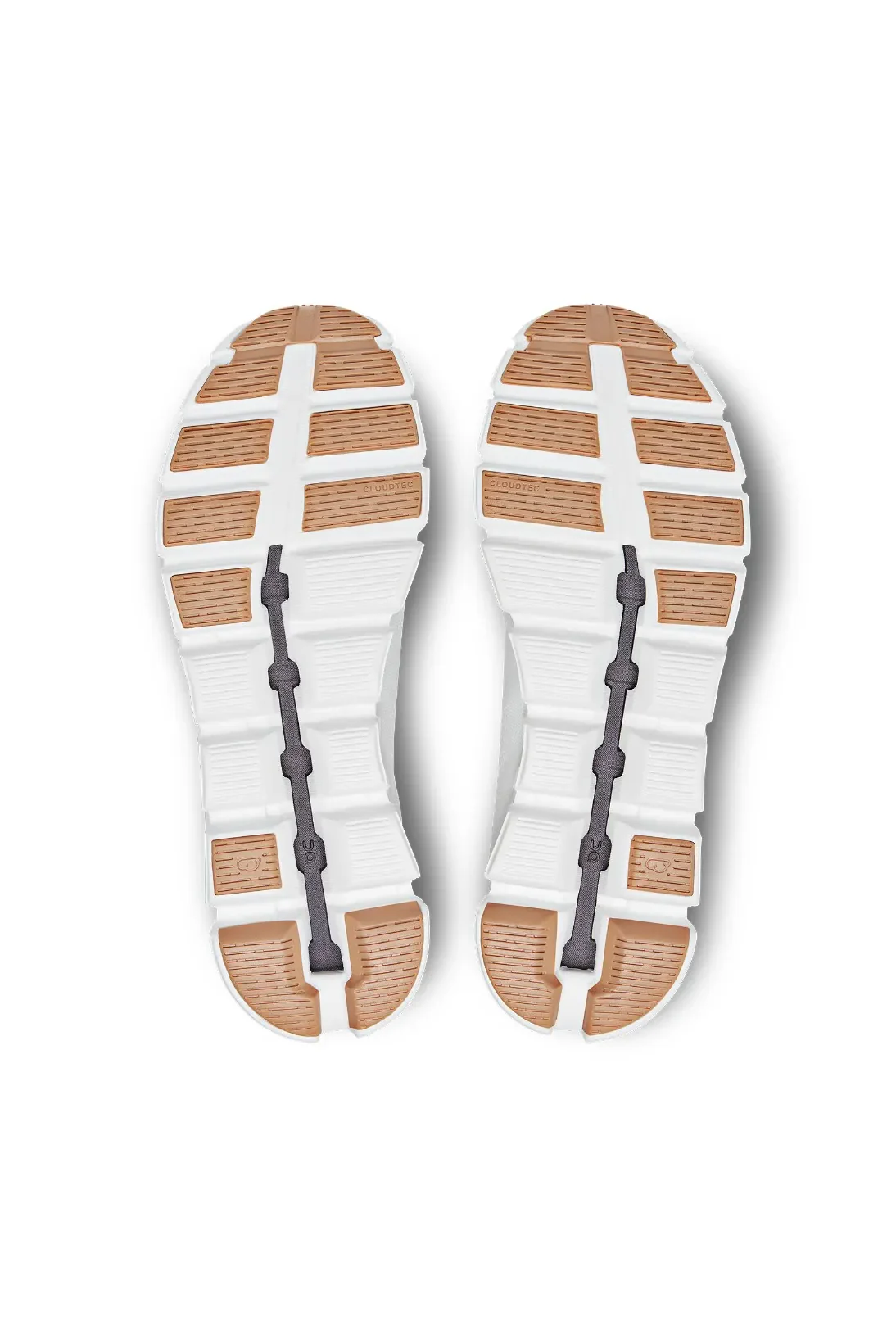 Tenis On Running Cloud 5 Coast Hombre - Image 6