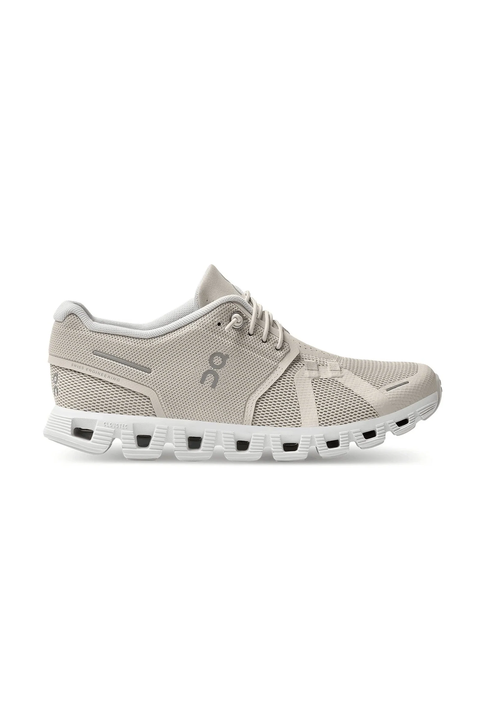Tenis On Running Cloud 5 Mujer