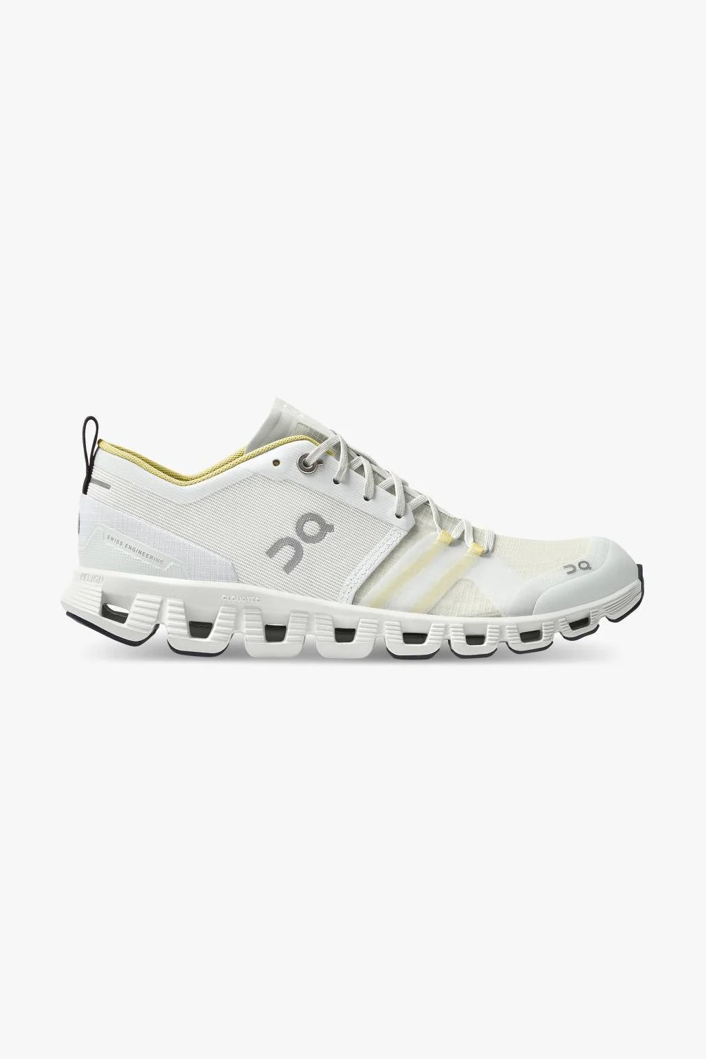 Tenis On Running Cloud 5 Push Hombre