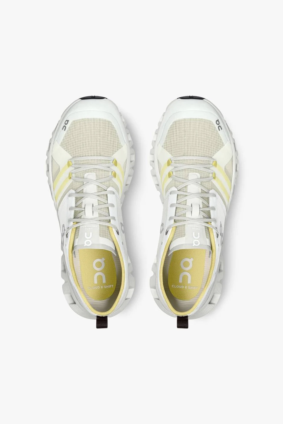 Tenis On Running Cloud 5 Push Hombre - Image 2
