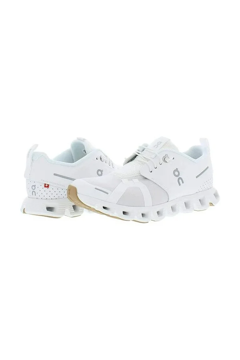 Tenis On Running Cloud 5 Terry Mujer - Image 3