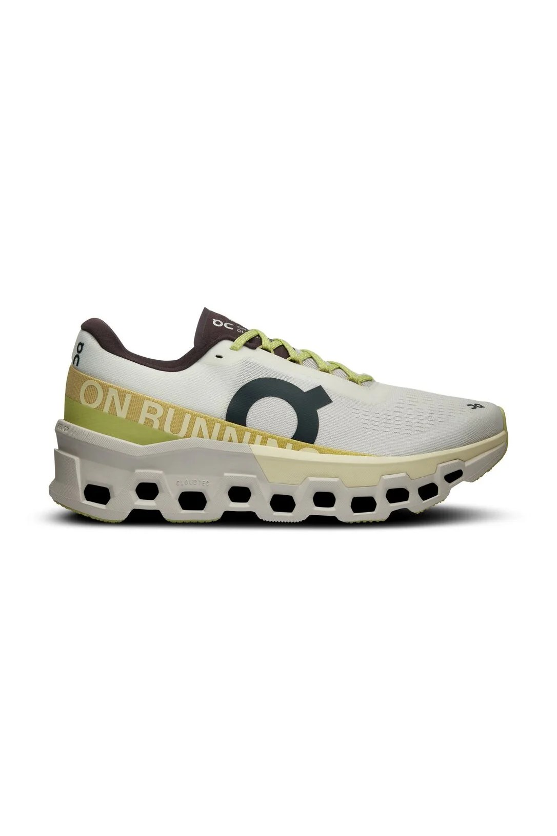 Tenis On Running Cloud Monster 2 Hombre
